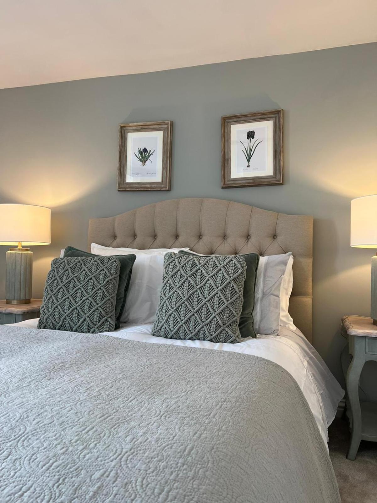 Place to stay Market Rasen