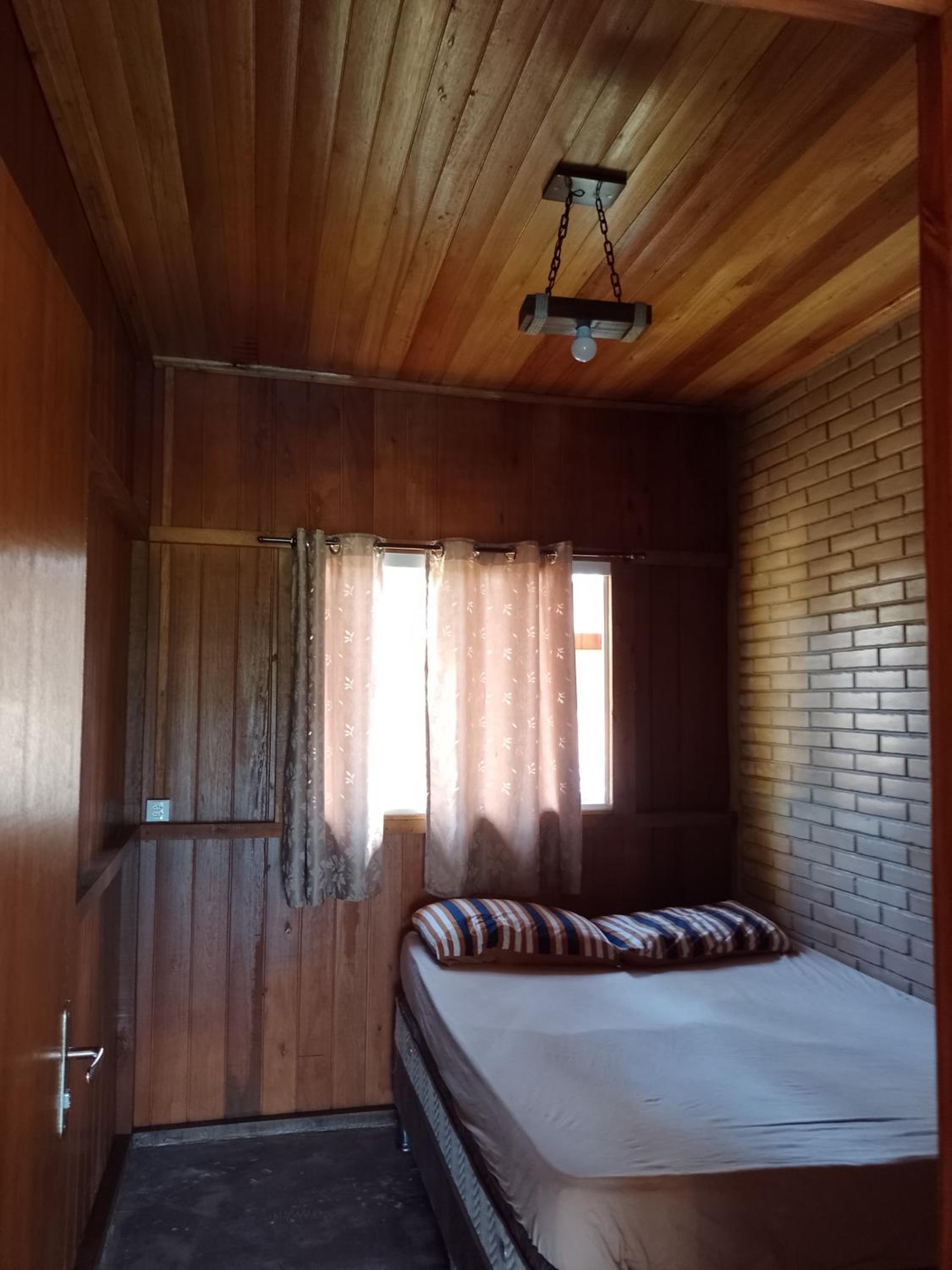 Casa Sítio Campo e Mar Balneário Picarras