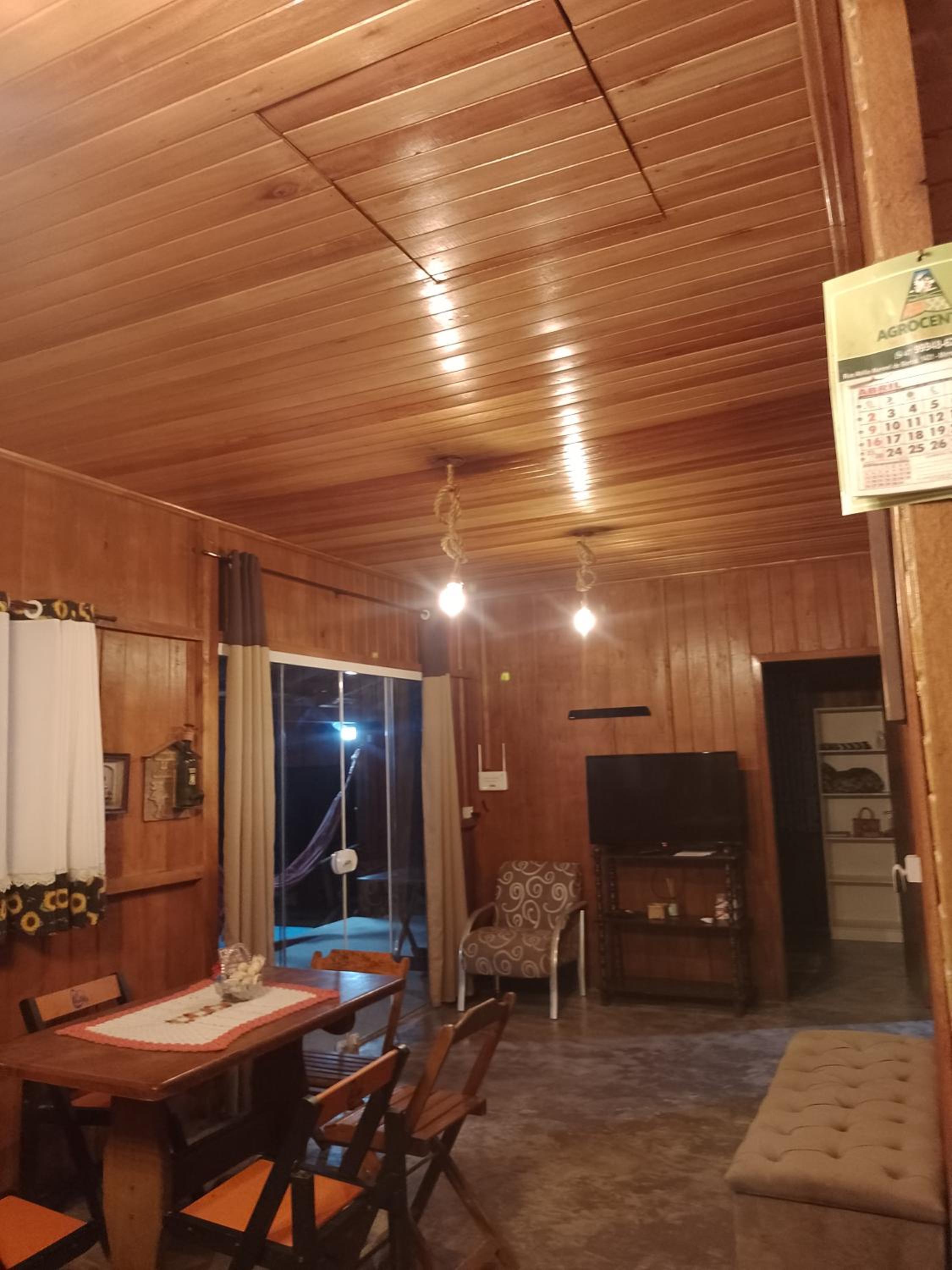 Casa Sítio Campo e Mar Balneário Picarras