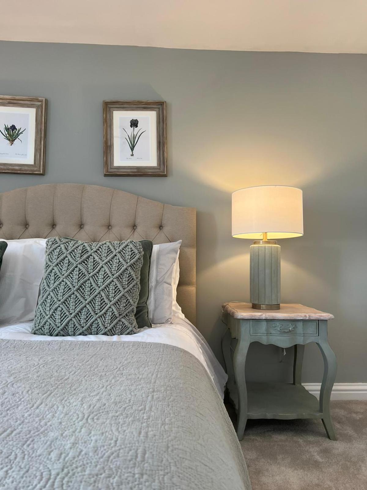 Place to stay Market Rasen