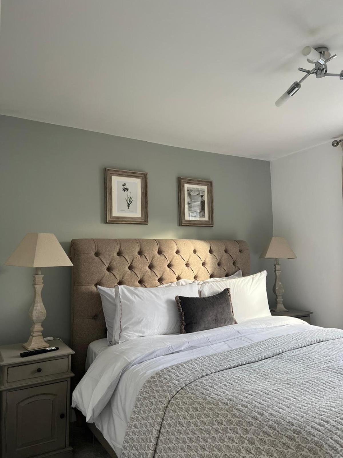 Place to stay Market Rasen
