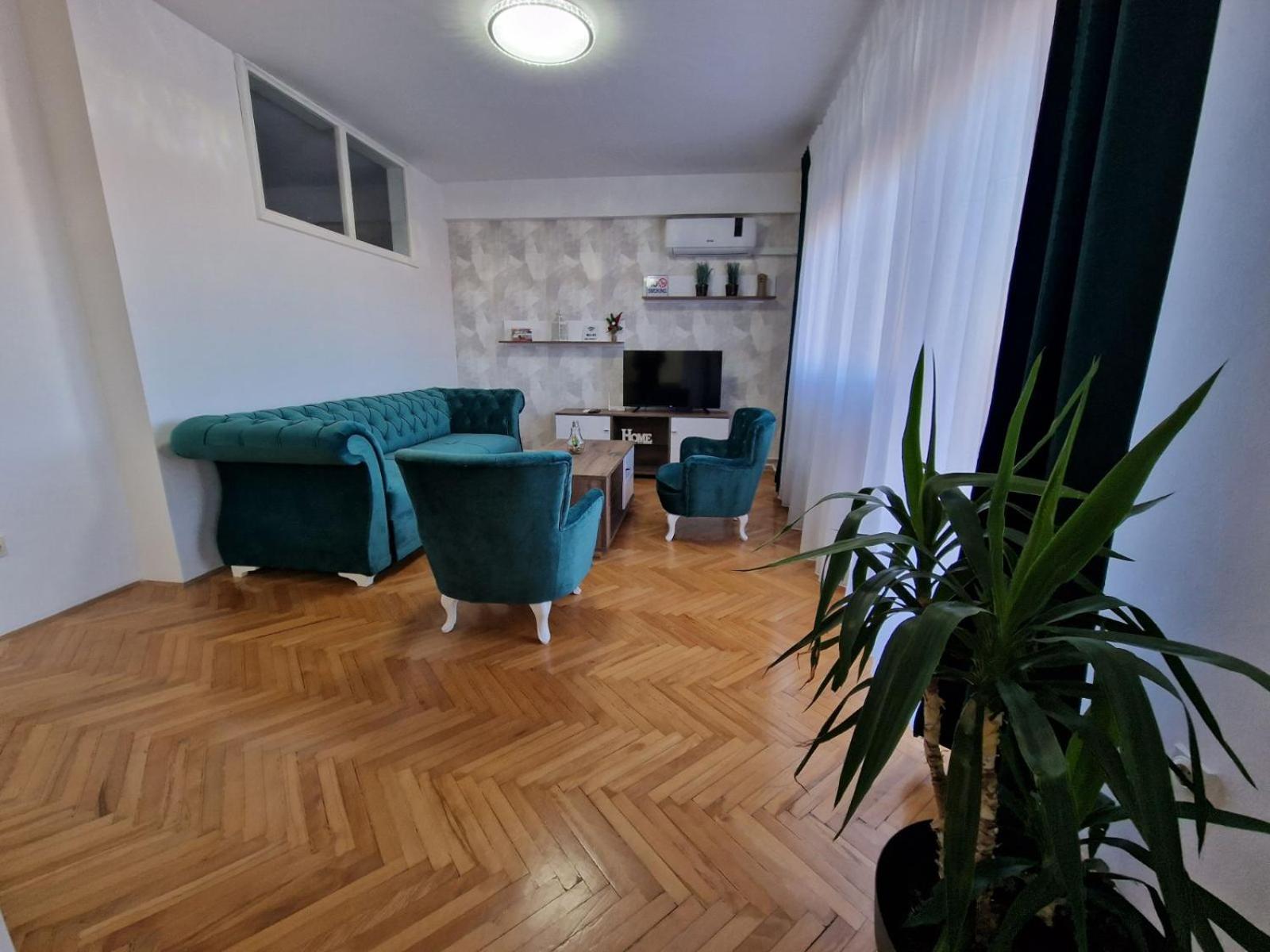 Apartman Iva