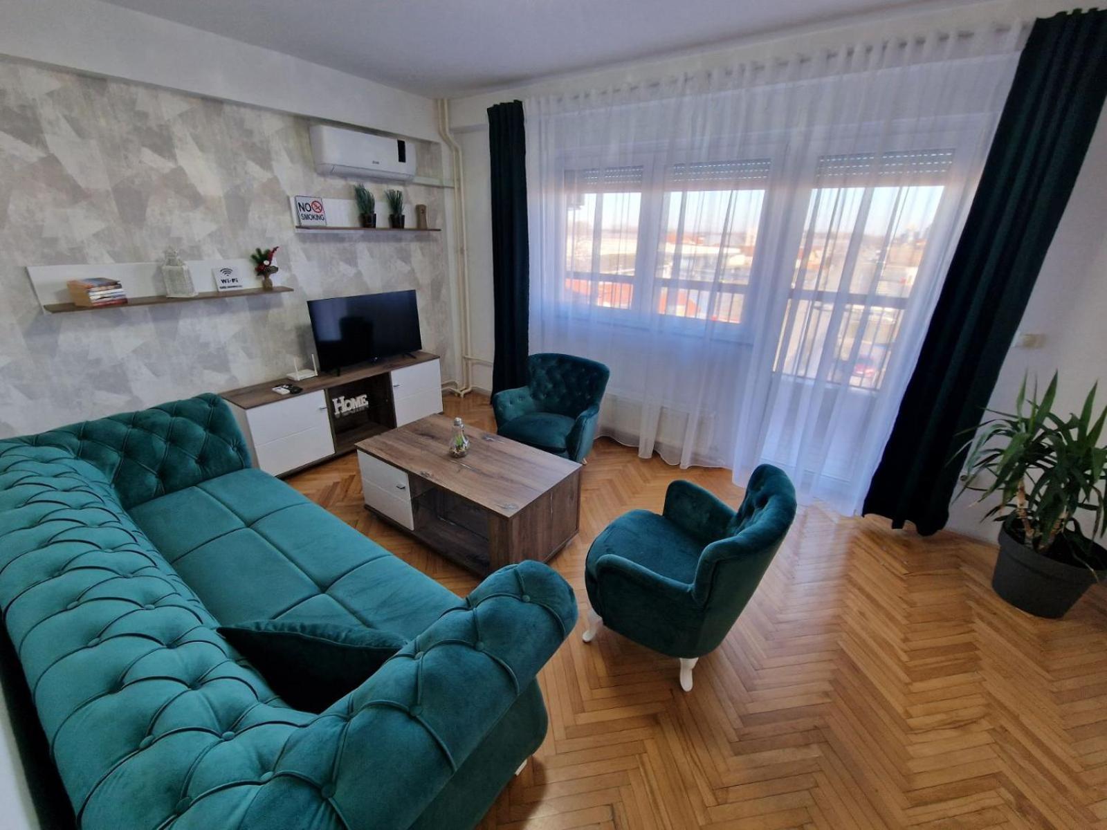 Apartman Iva