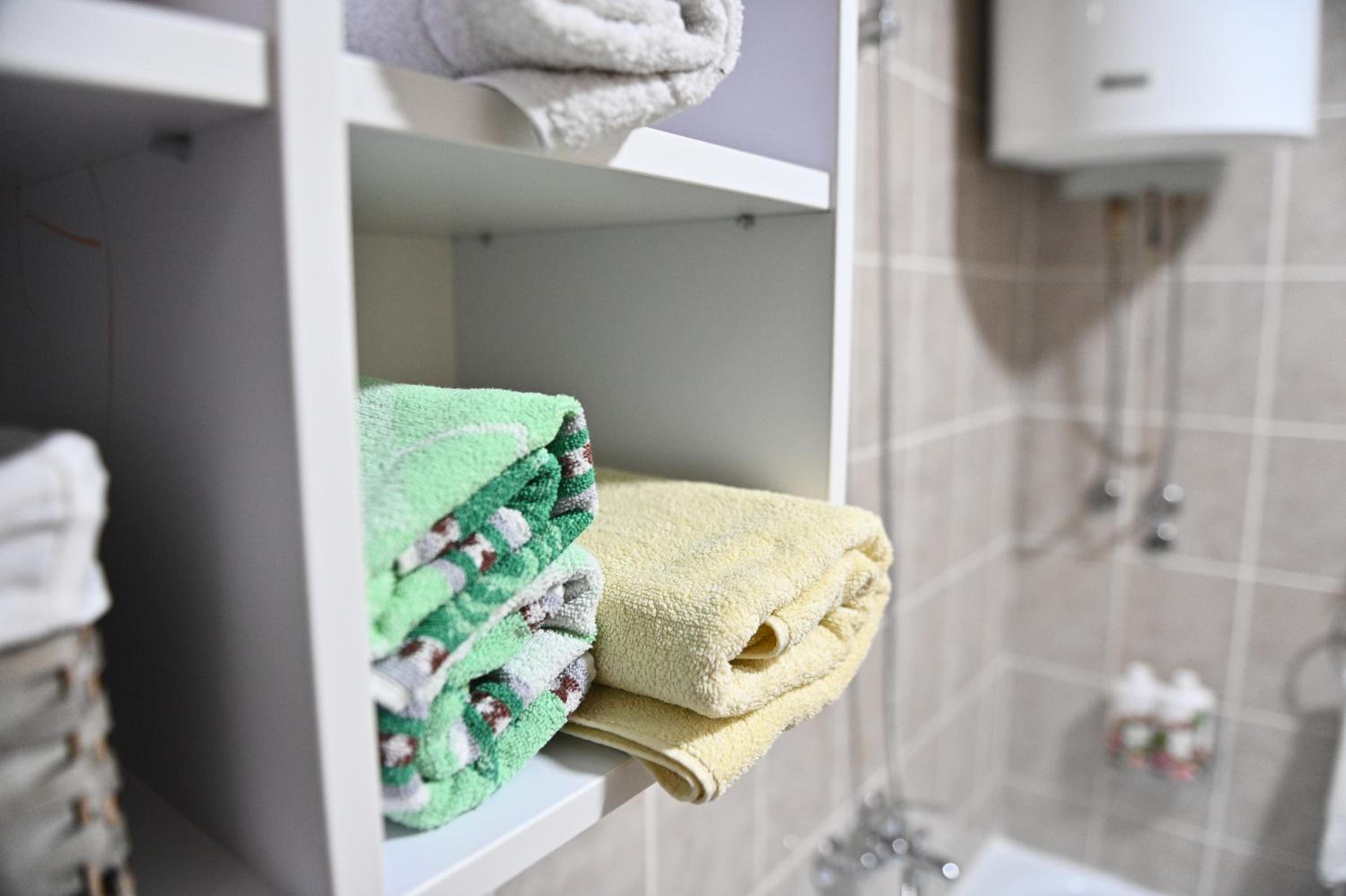 Apartman Iva