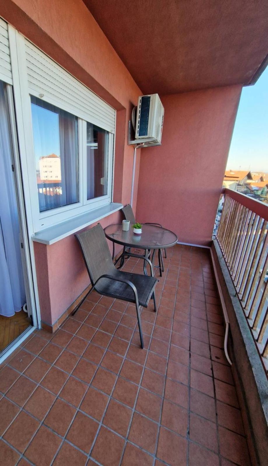 Apartman Iva