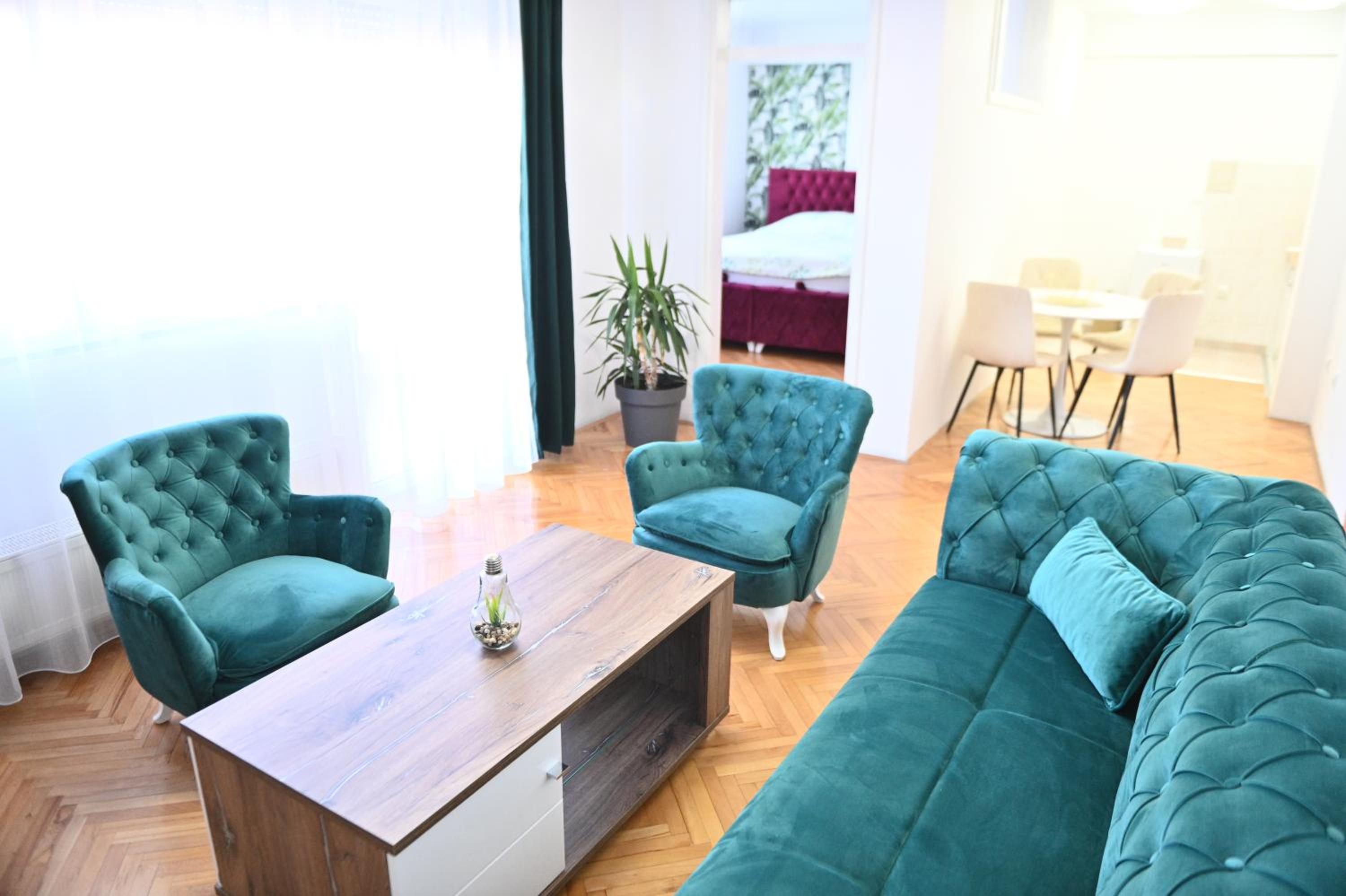 Apartman Iva