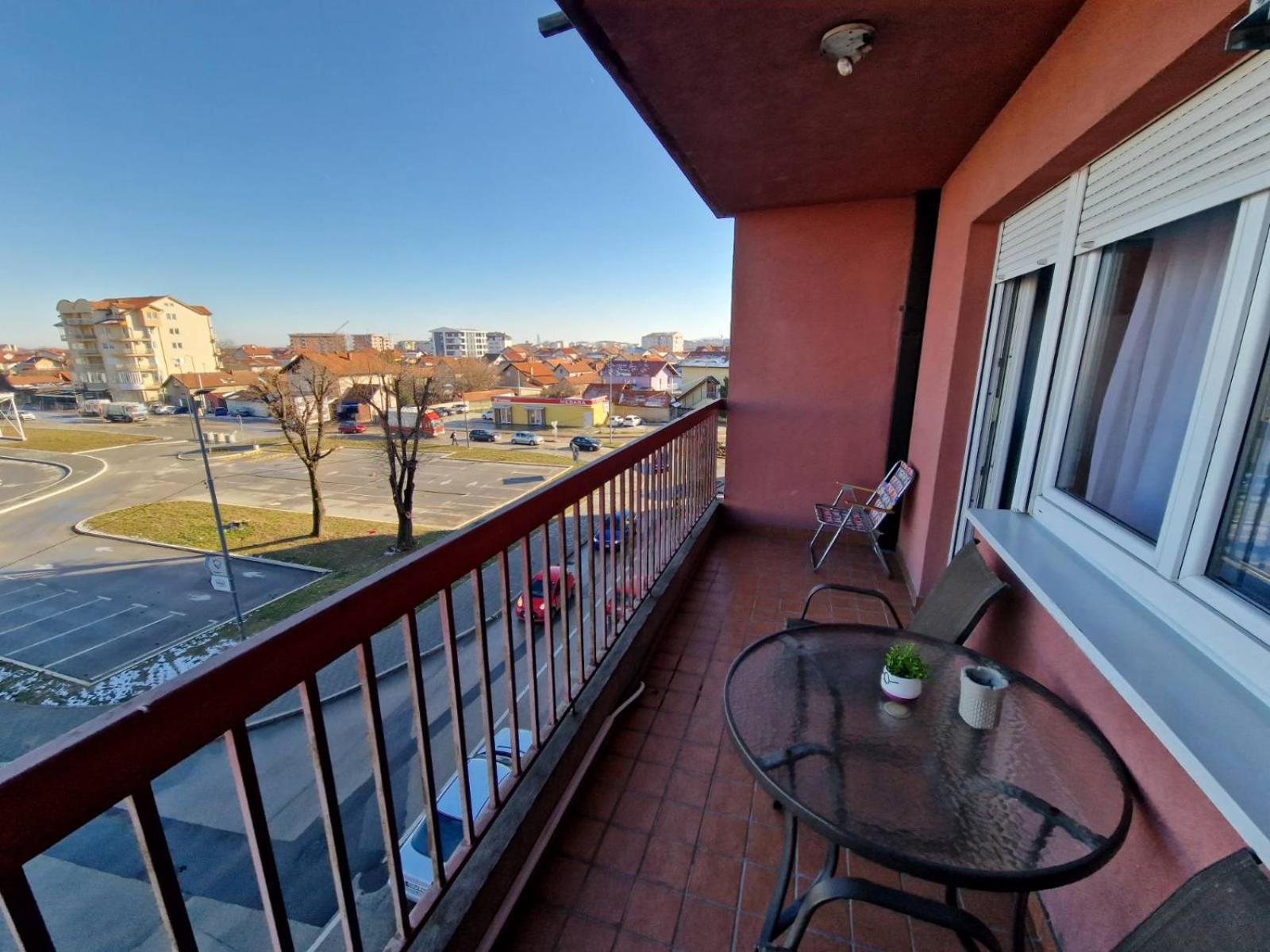 Apartman Iva