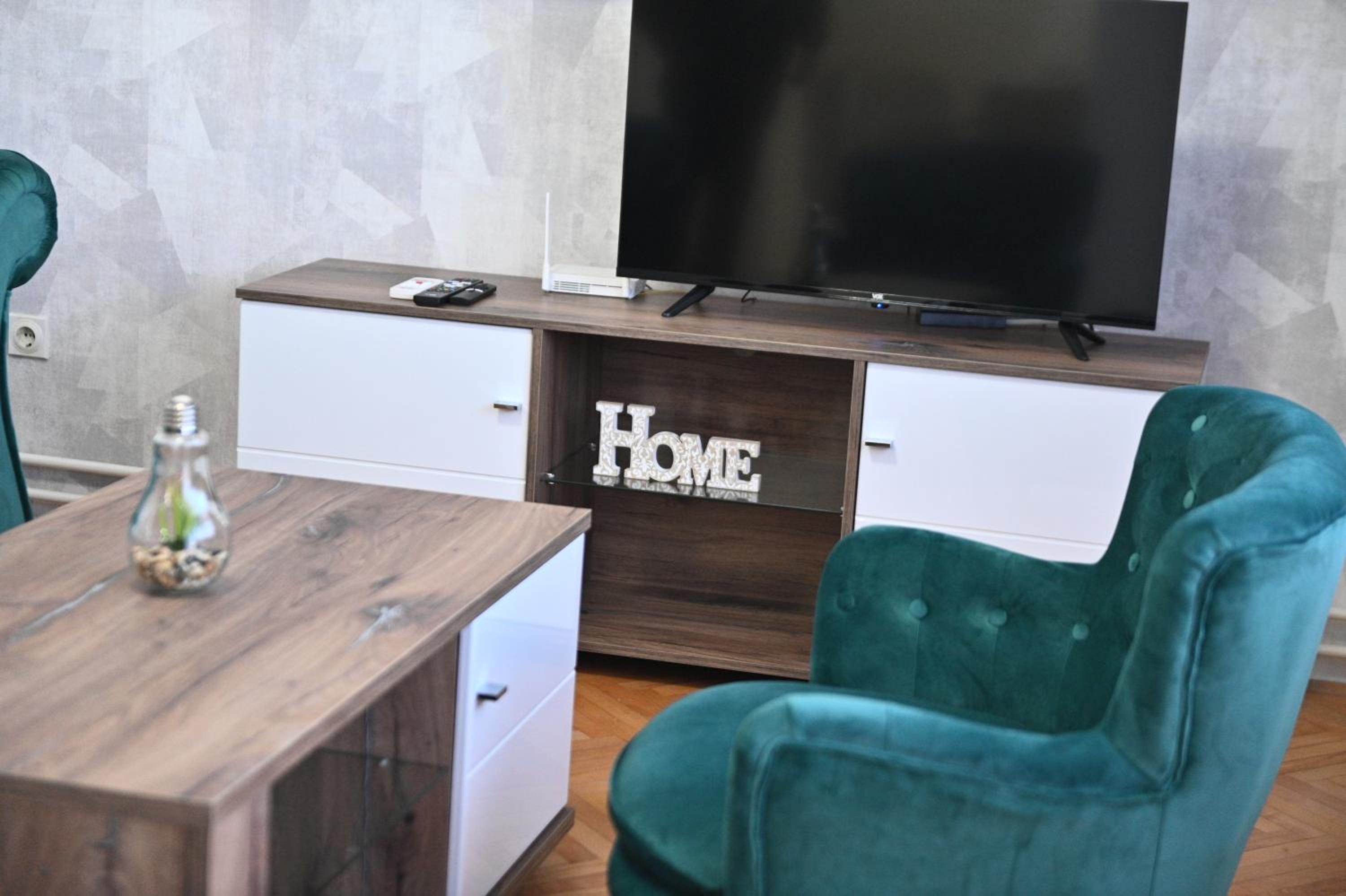 Apartman Iva