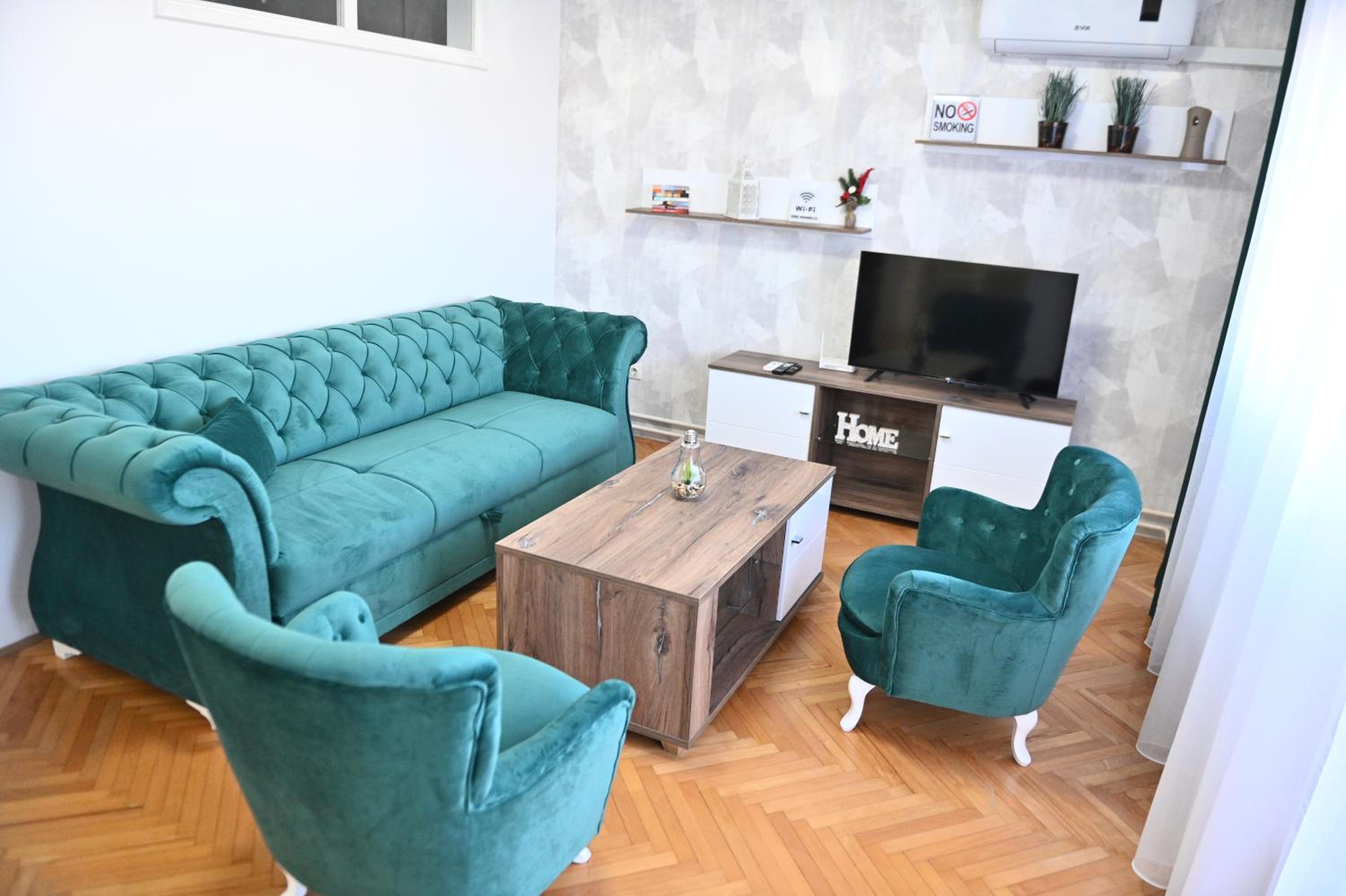 Apartman Iva