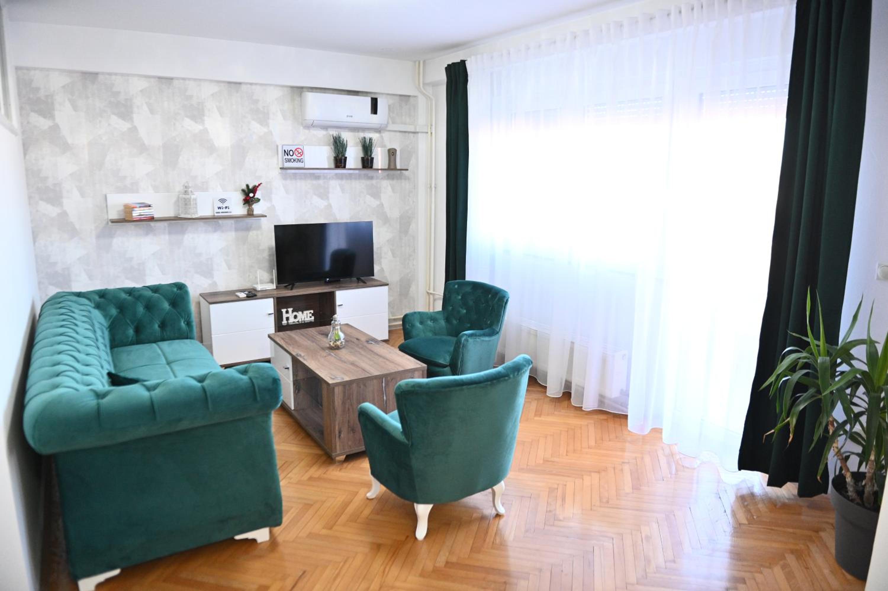 Apartman Iva