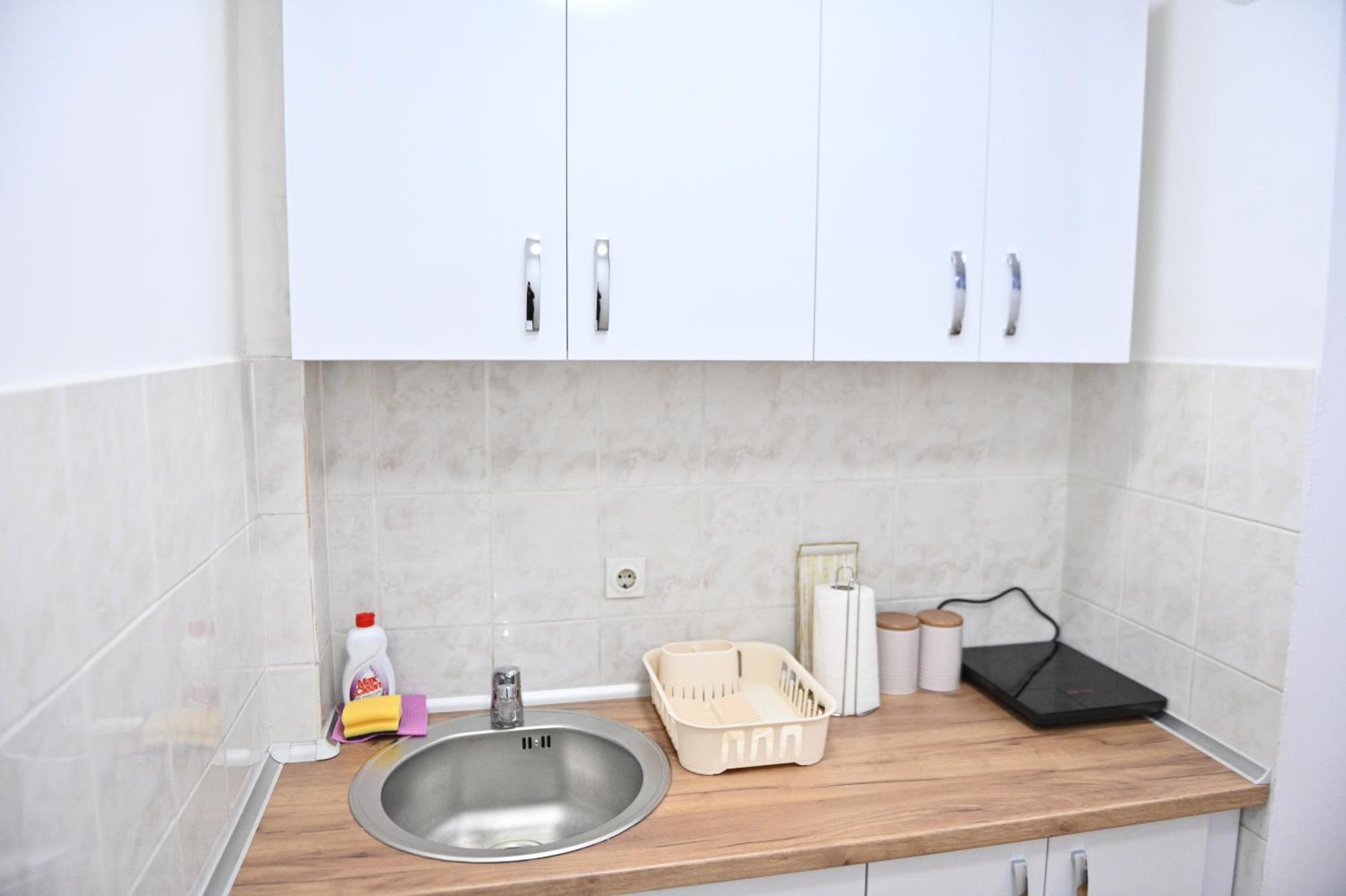 Apartman Iva