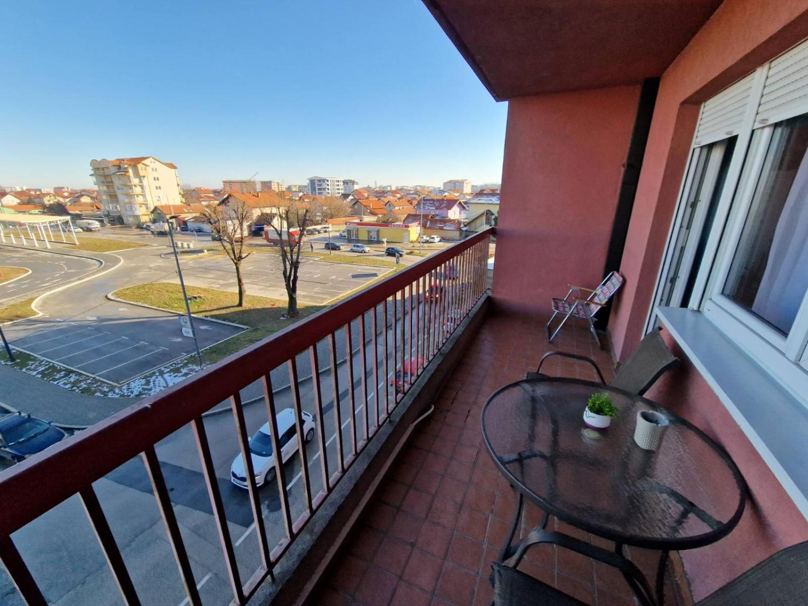 Apartman Iva