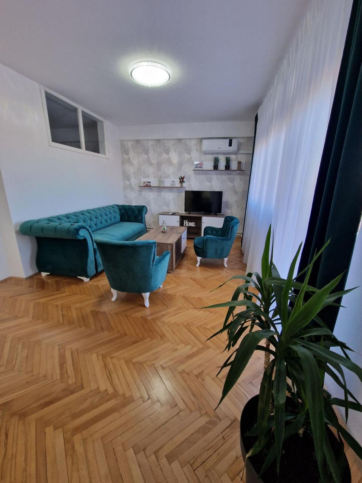 Apartman Iva
