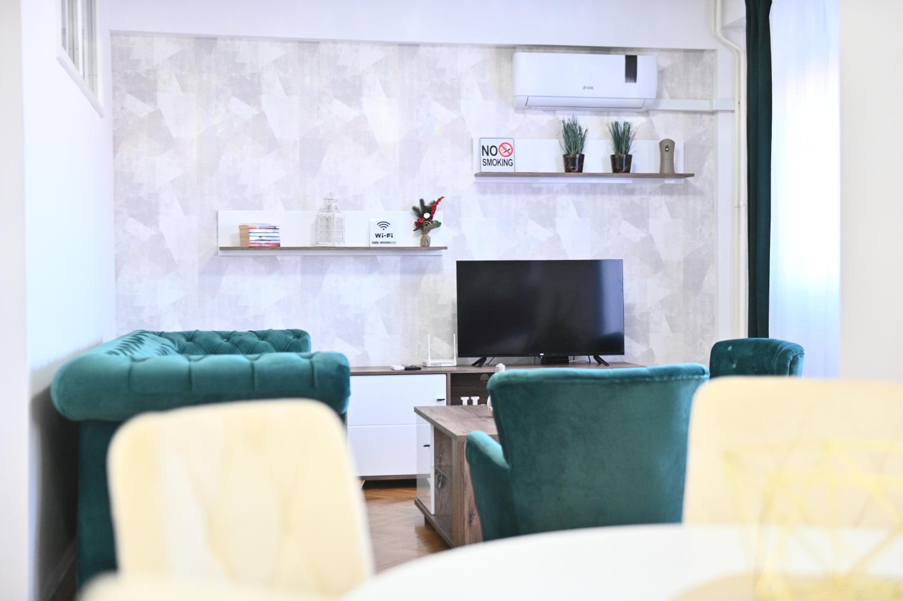 Apartman Iva