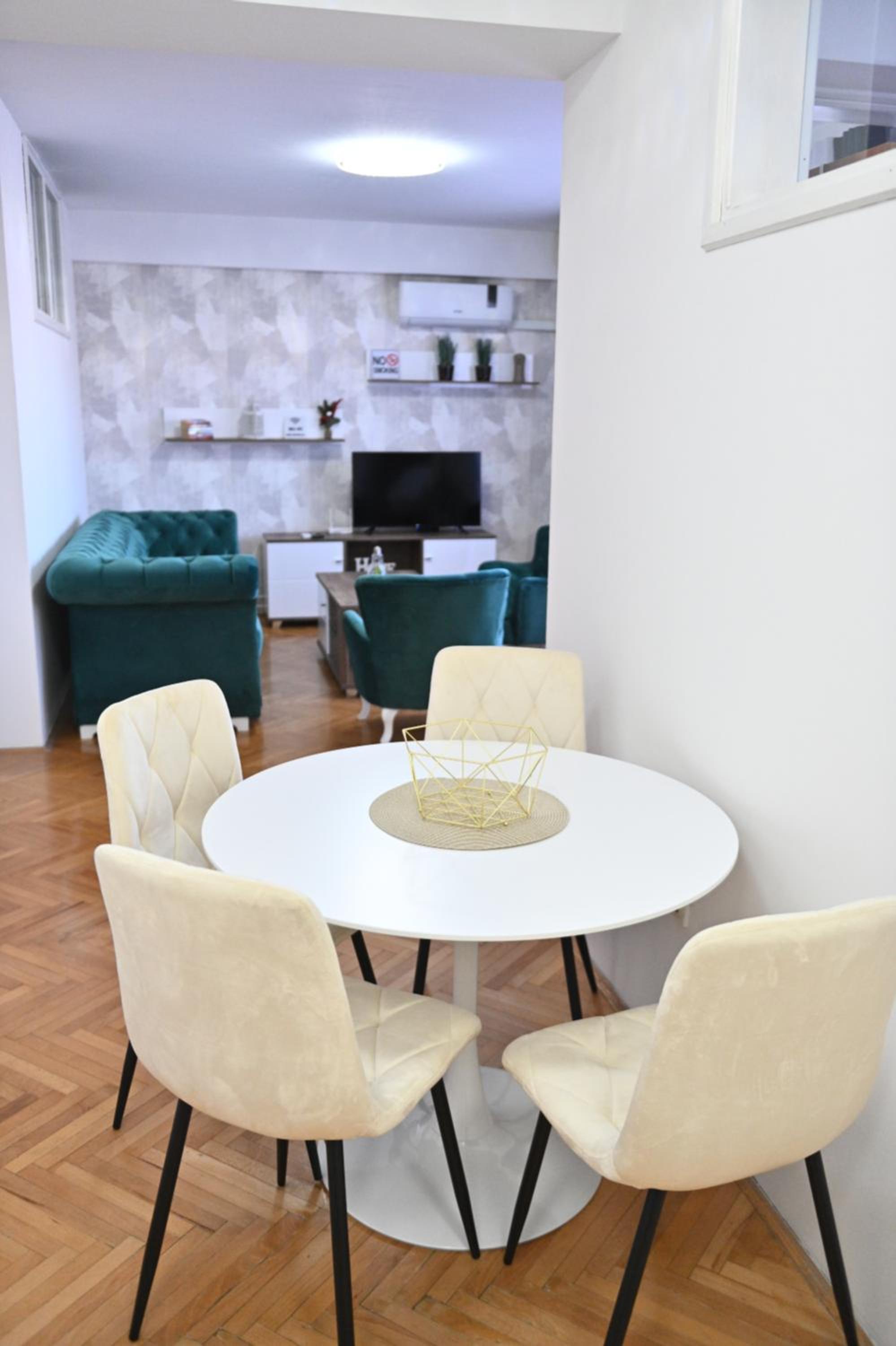 Apartman Iva