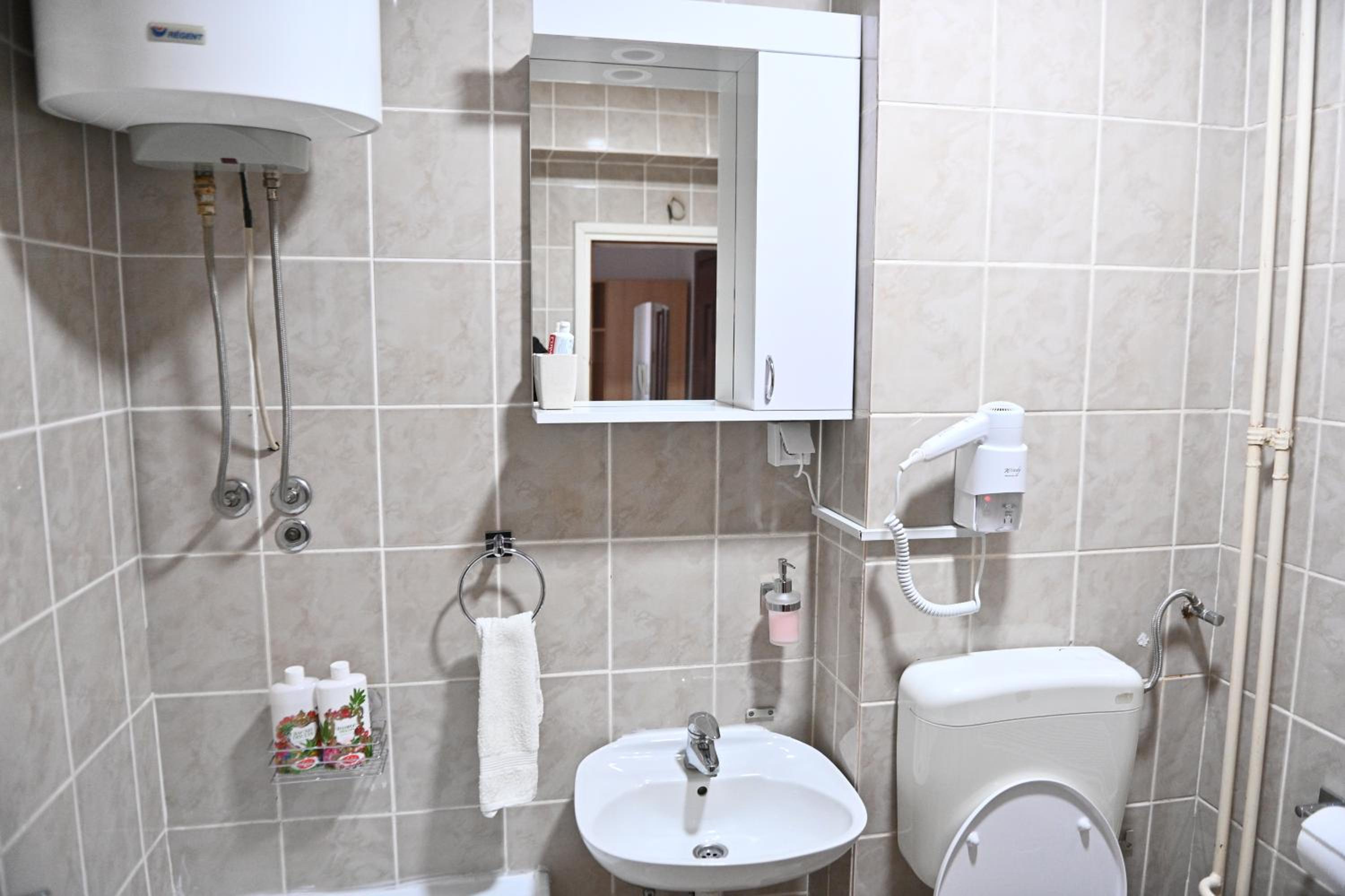 Apartman Iva