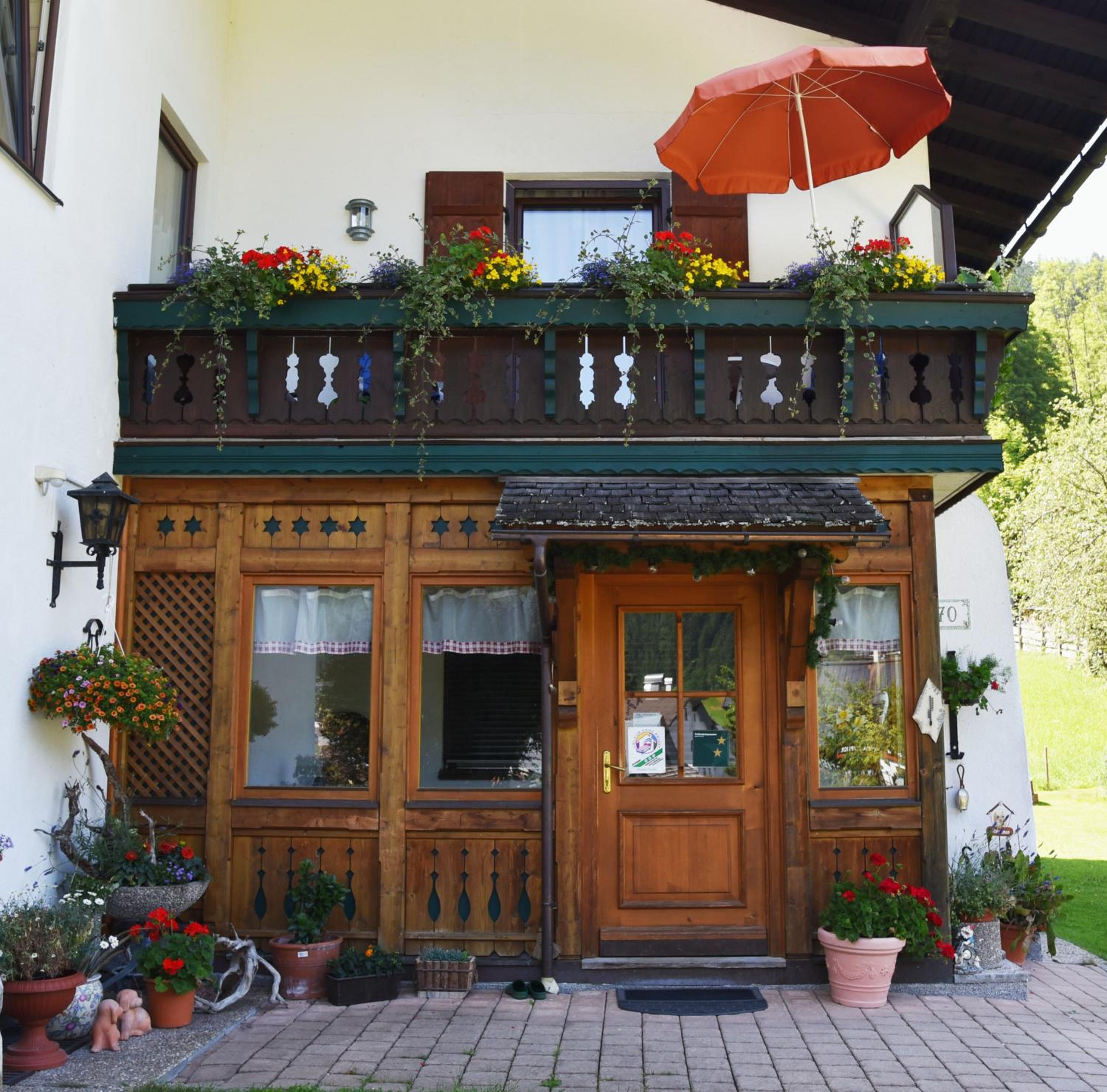 Frühstückspension Pachler