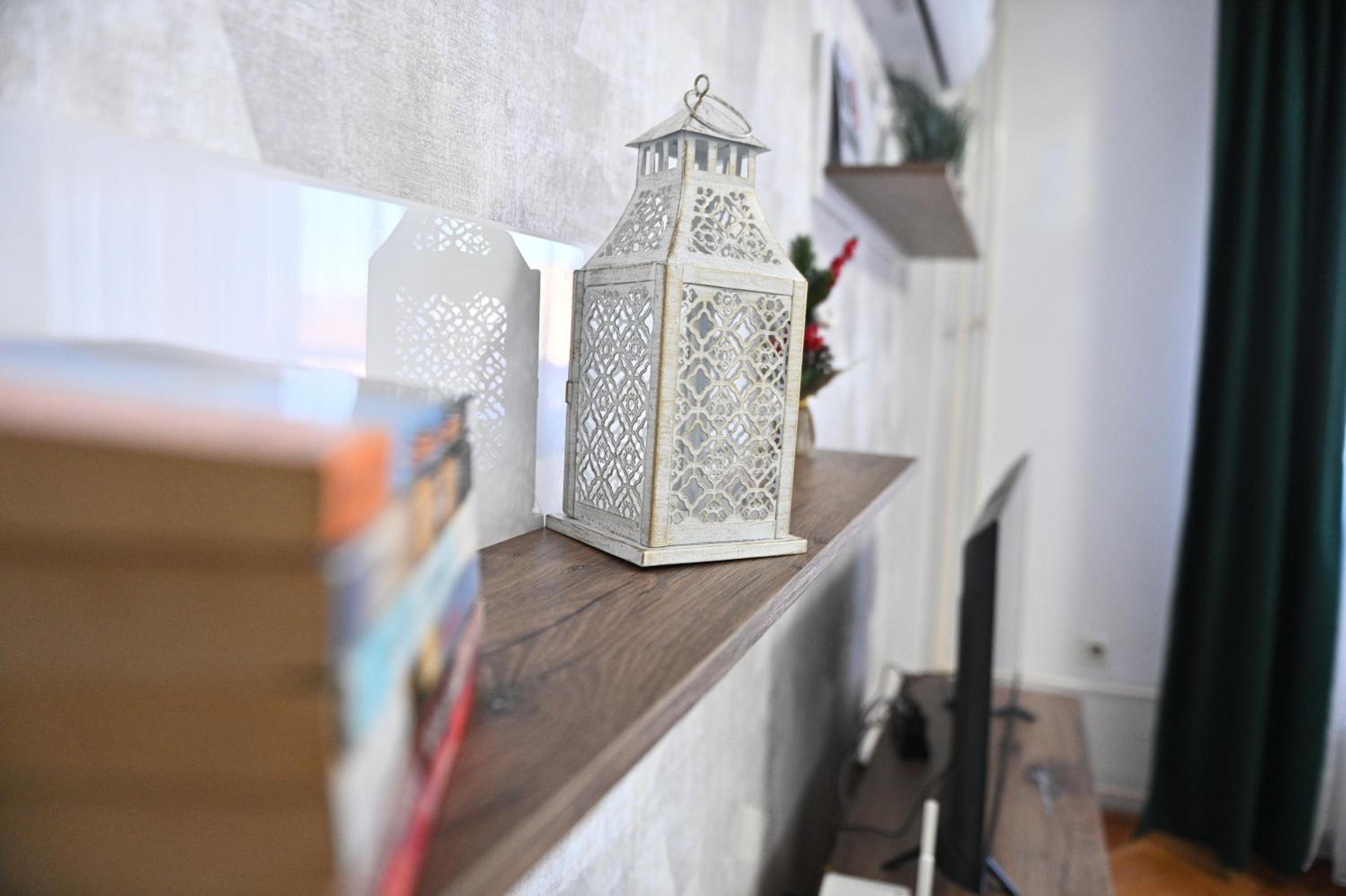 Apartman Iva