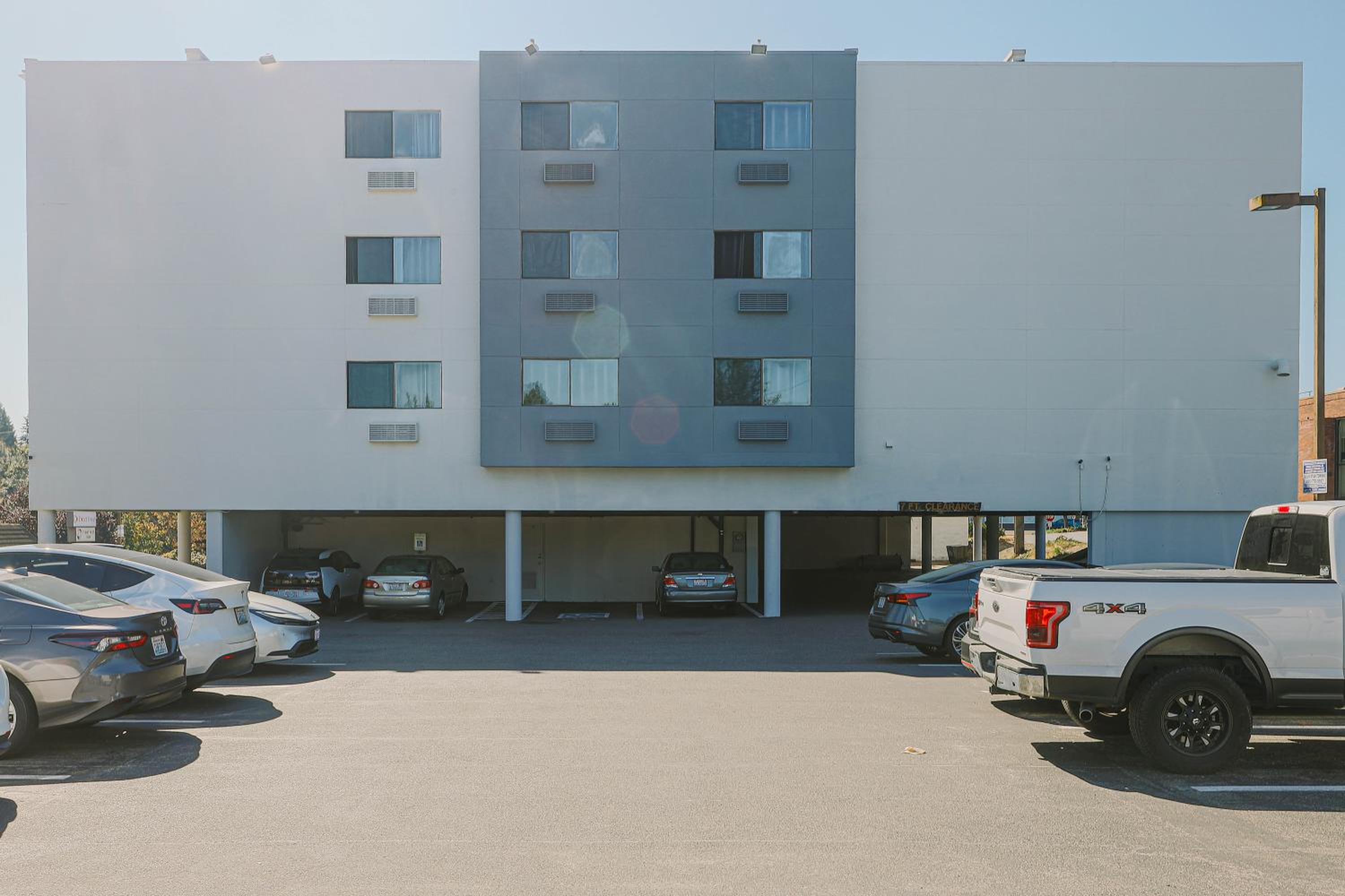 Hotel International - Property Image 5