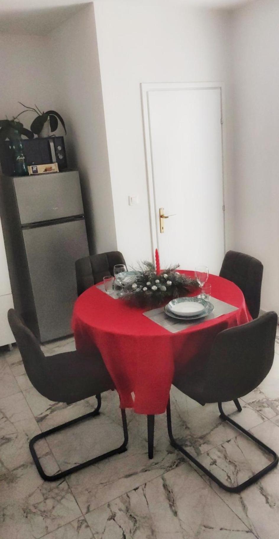 Apartman Amal