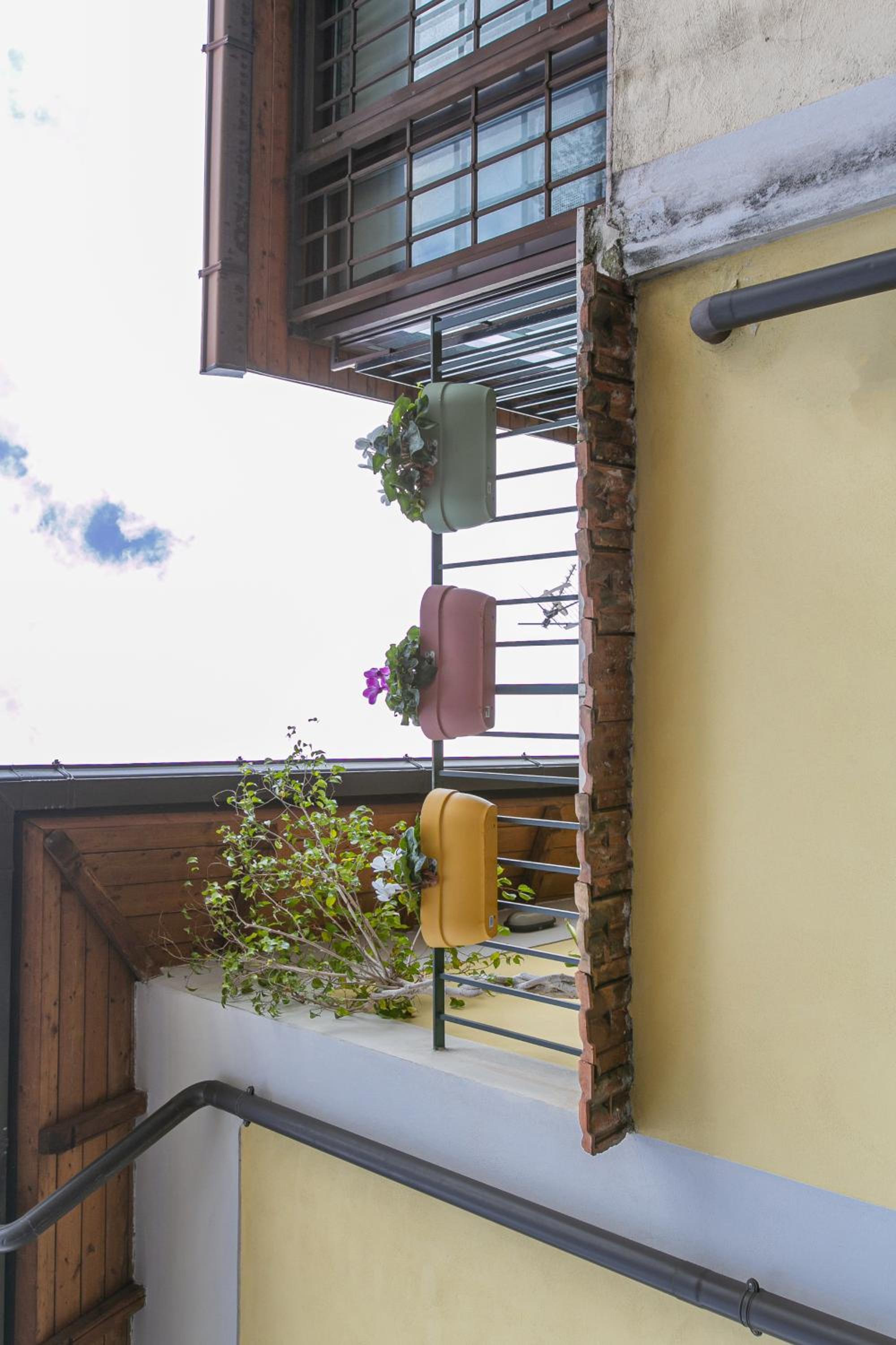 The best apartment in Rome!