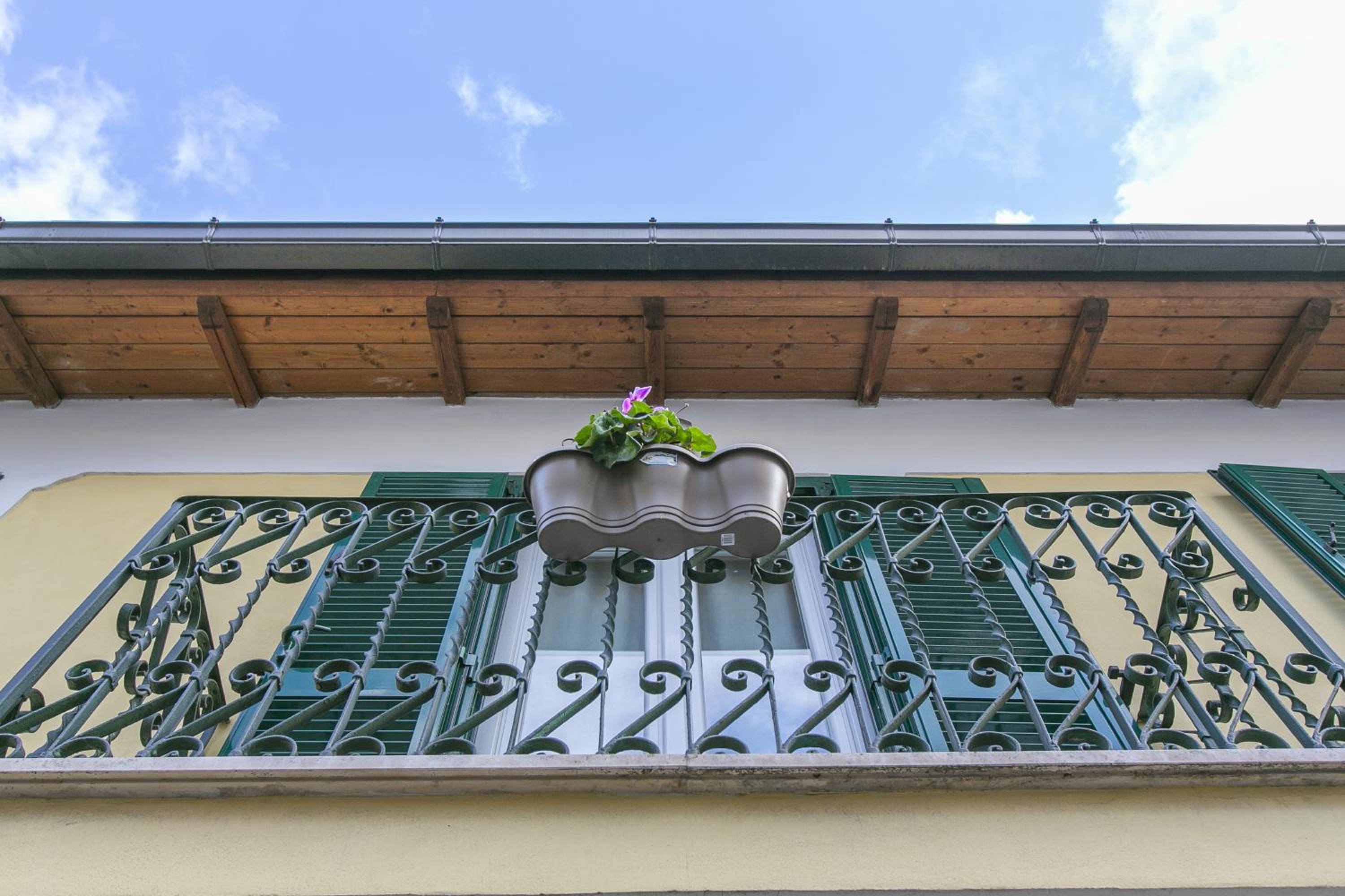 The best apartment in Rome!