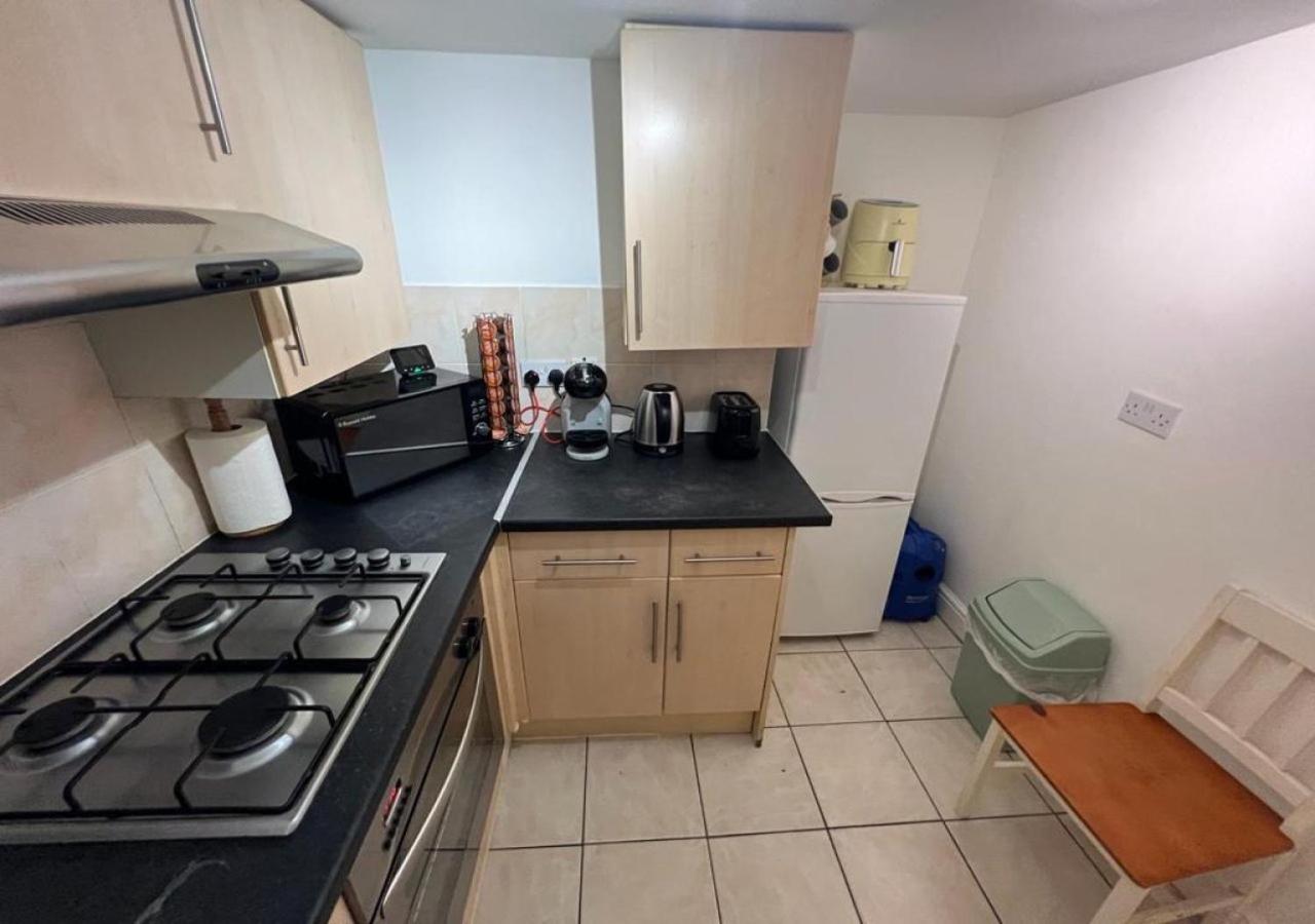 Special Flat in Camden Town