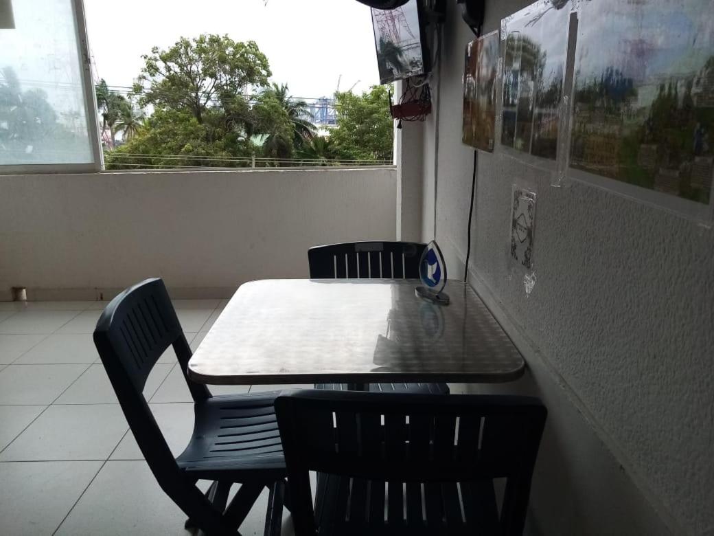 Habitación Privada, En Apartamento compartido solo con la propietaria.