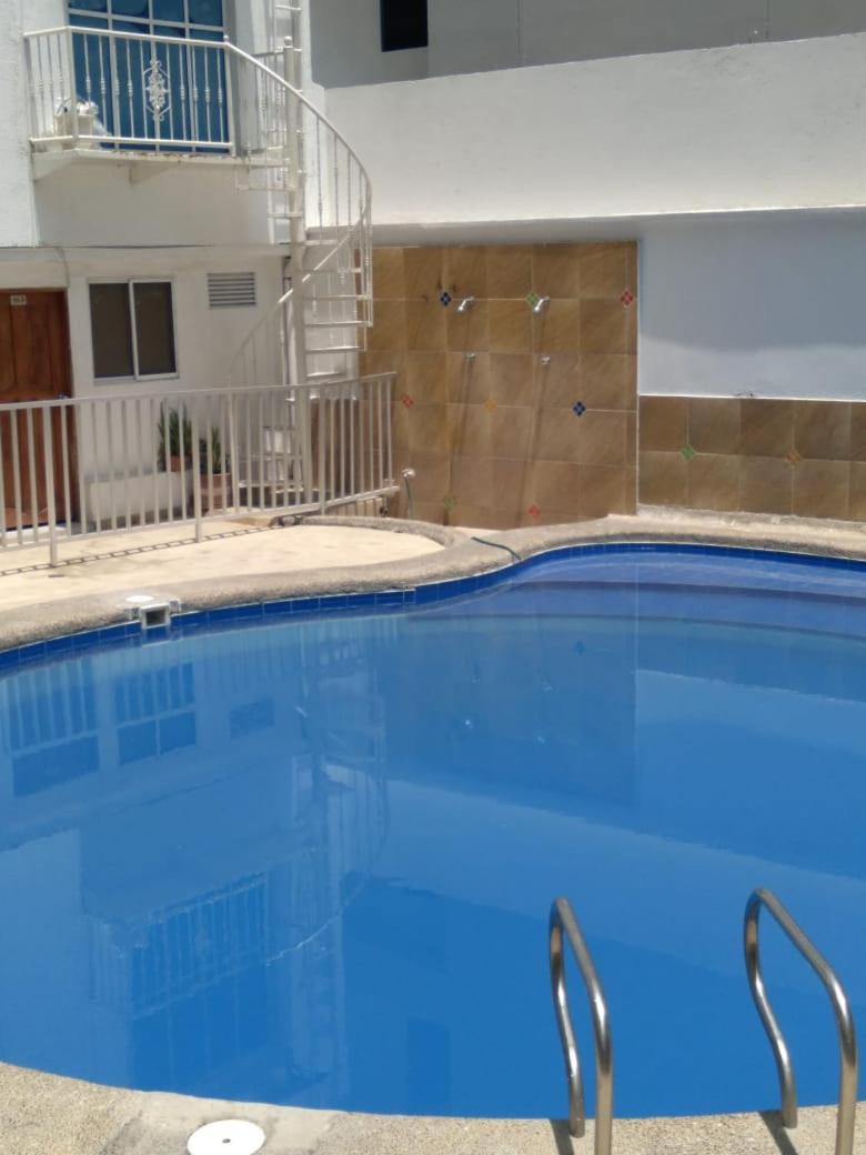 Habitación Privada, En Apartamento compartido solo con la propietaria.