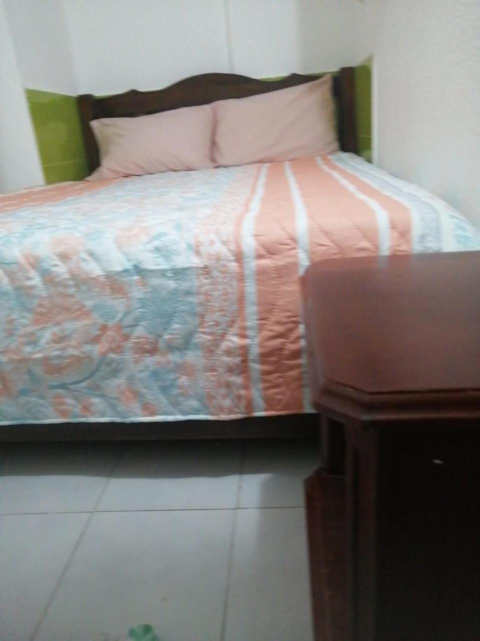 Habitación Privada, En Apartamento compartido solo con la propietaria.