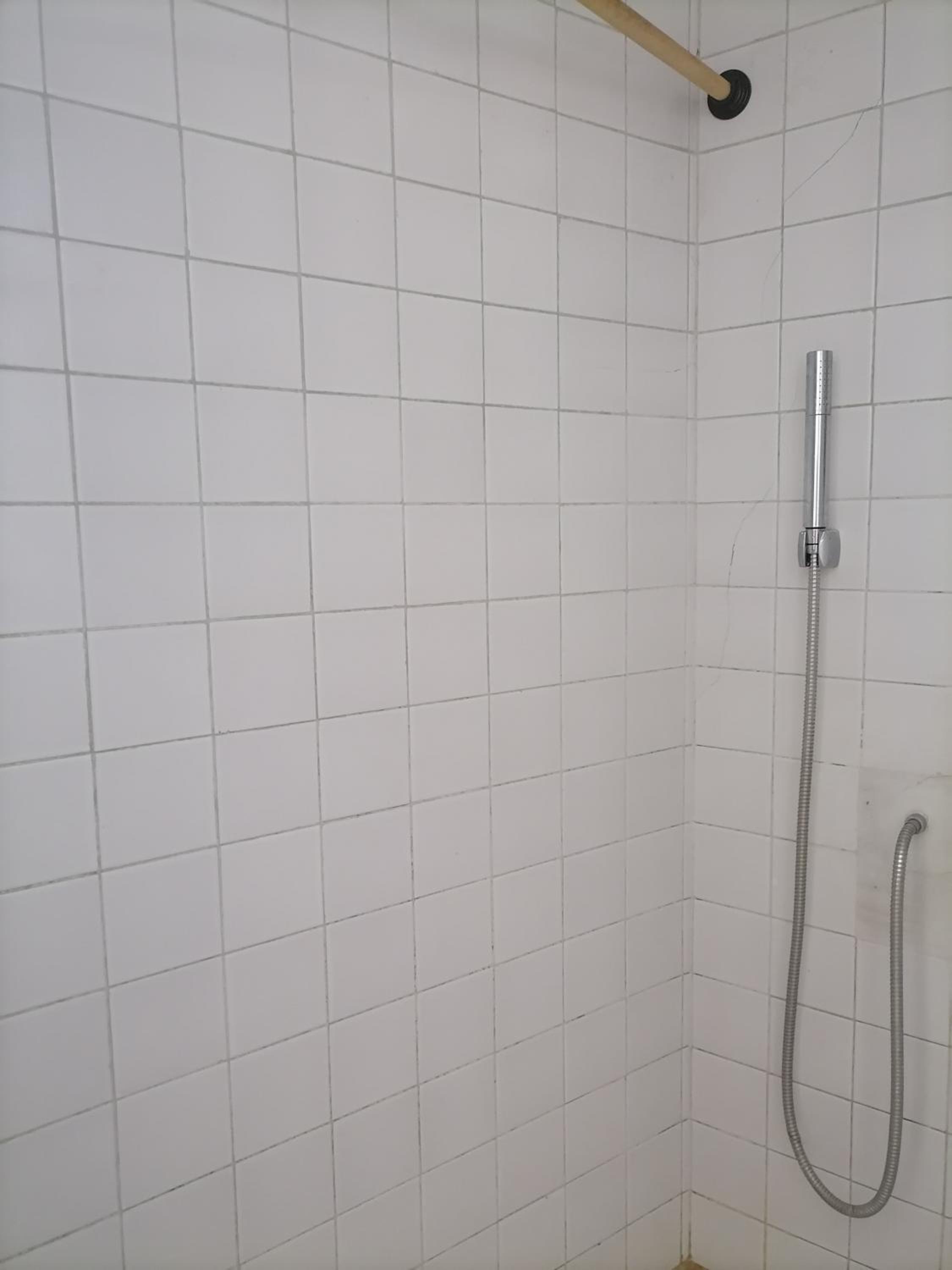 Habitación Privada, En Apartamento compartido solo con la propietaria.