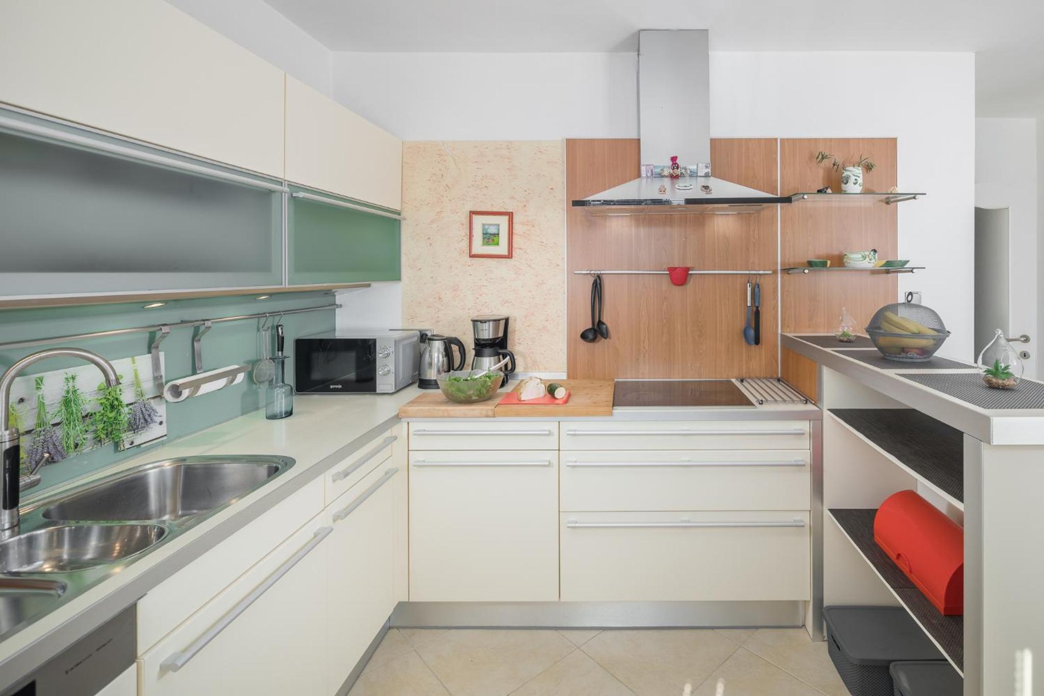 3 & 4 bedrooms apartment Simona view 4