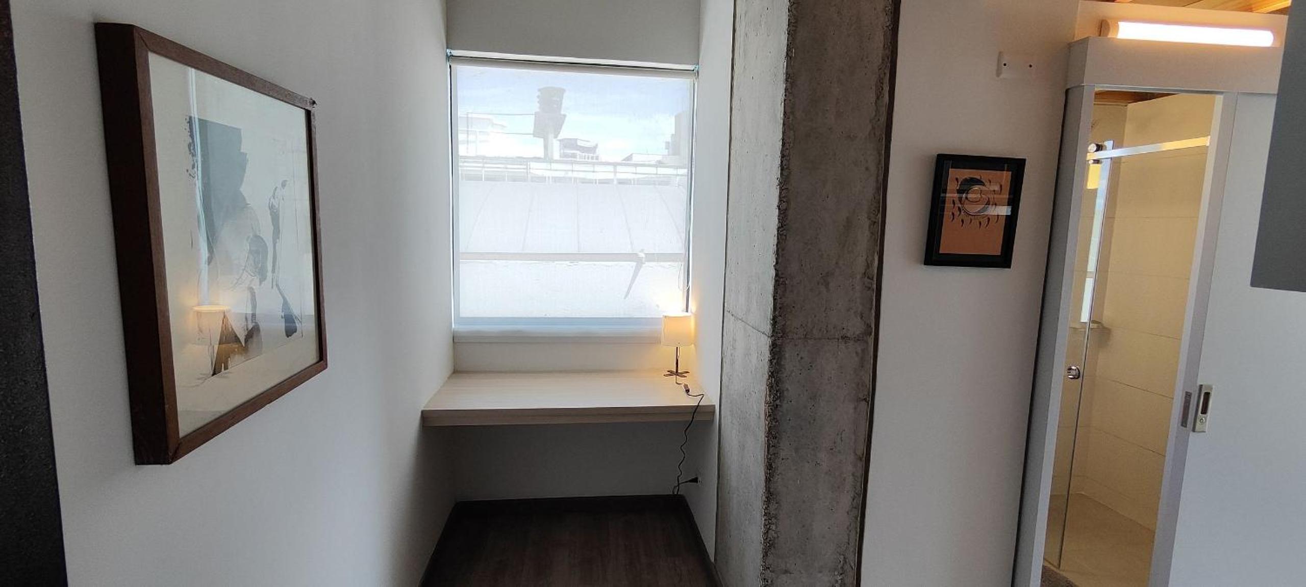 Urban Loft Chapinero 415
