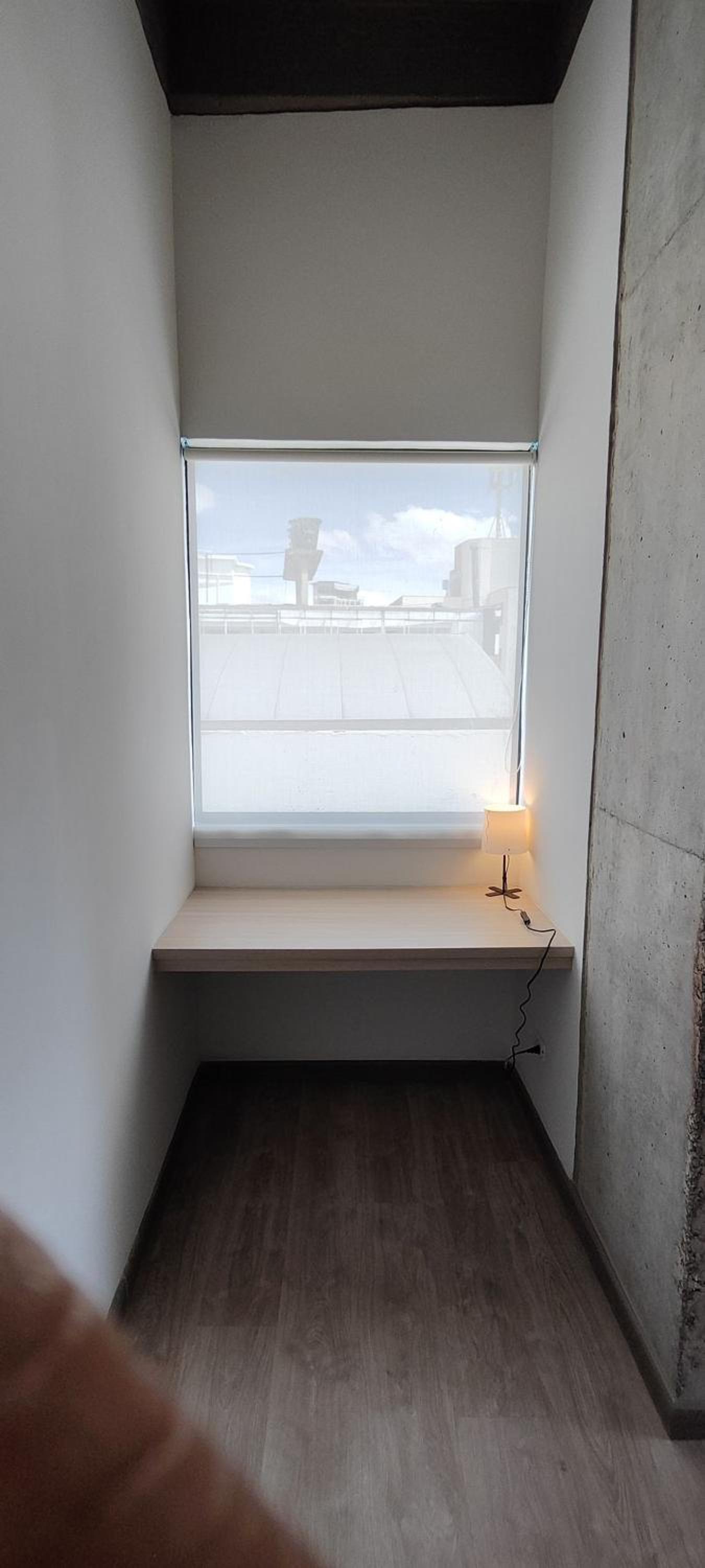 Urban Loft Chapinero 415