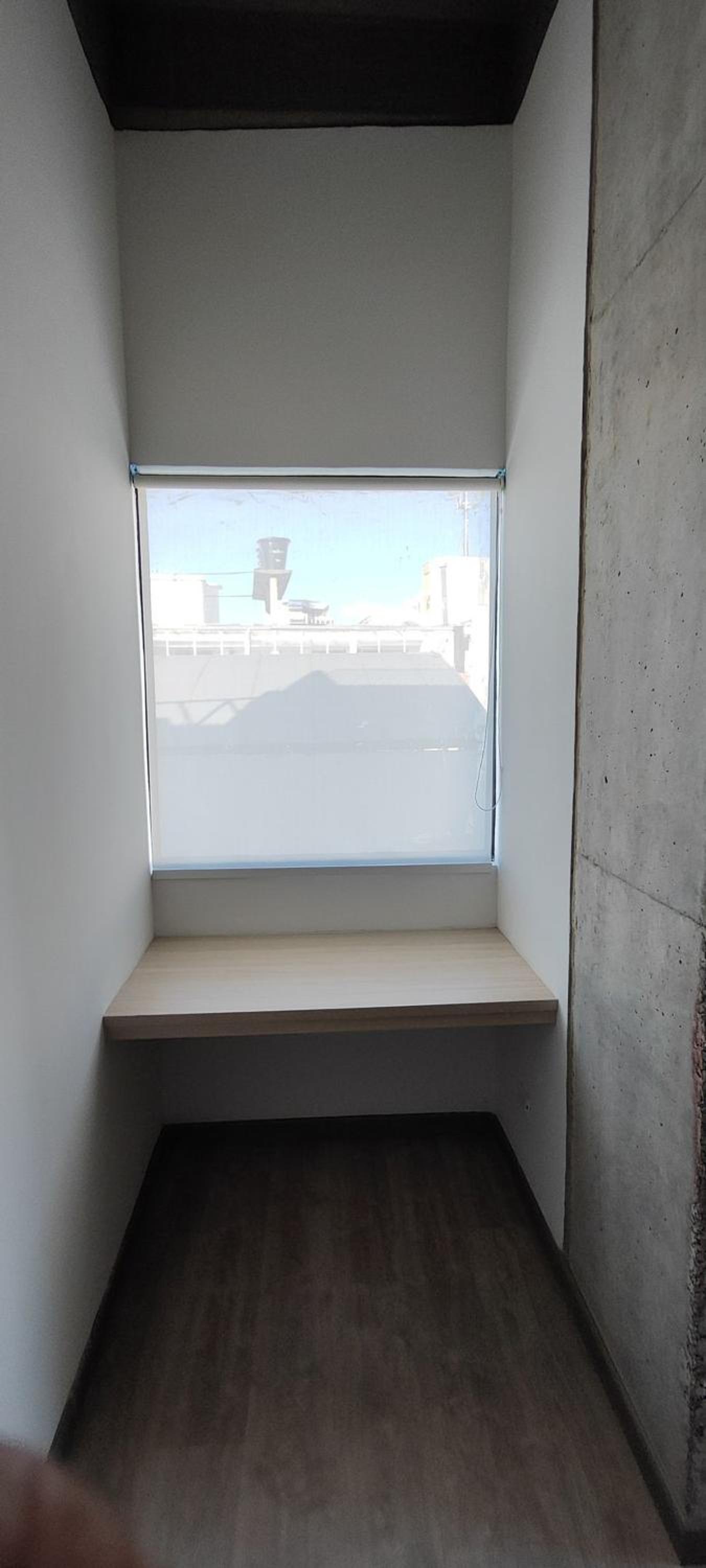 Urban Loft Chapinero 415