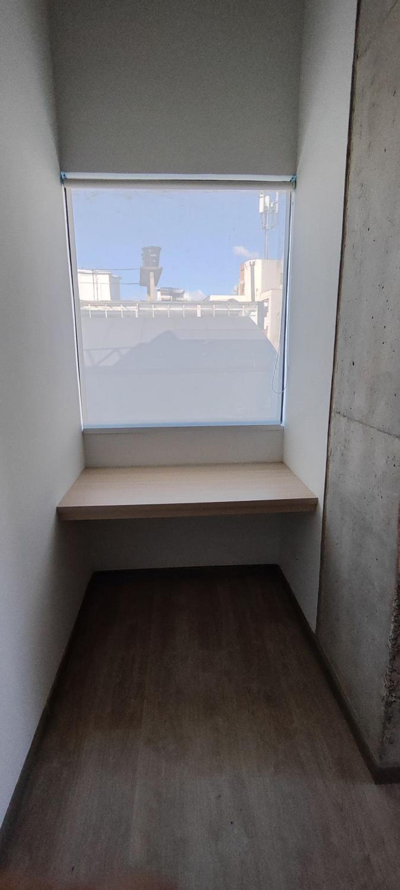 Urban Loft Chapinero 415