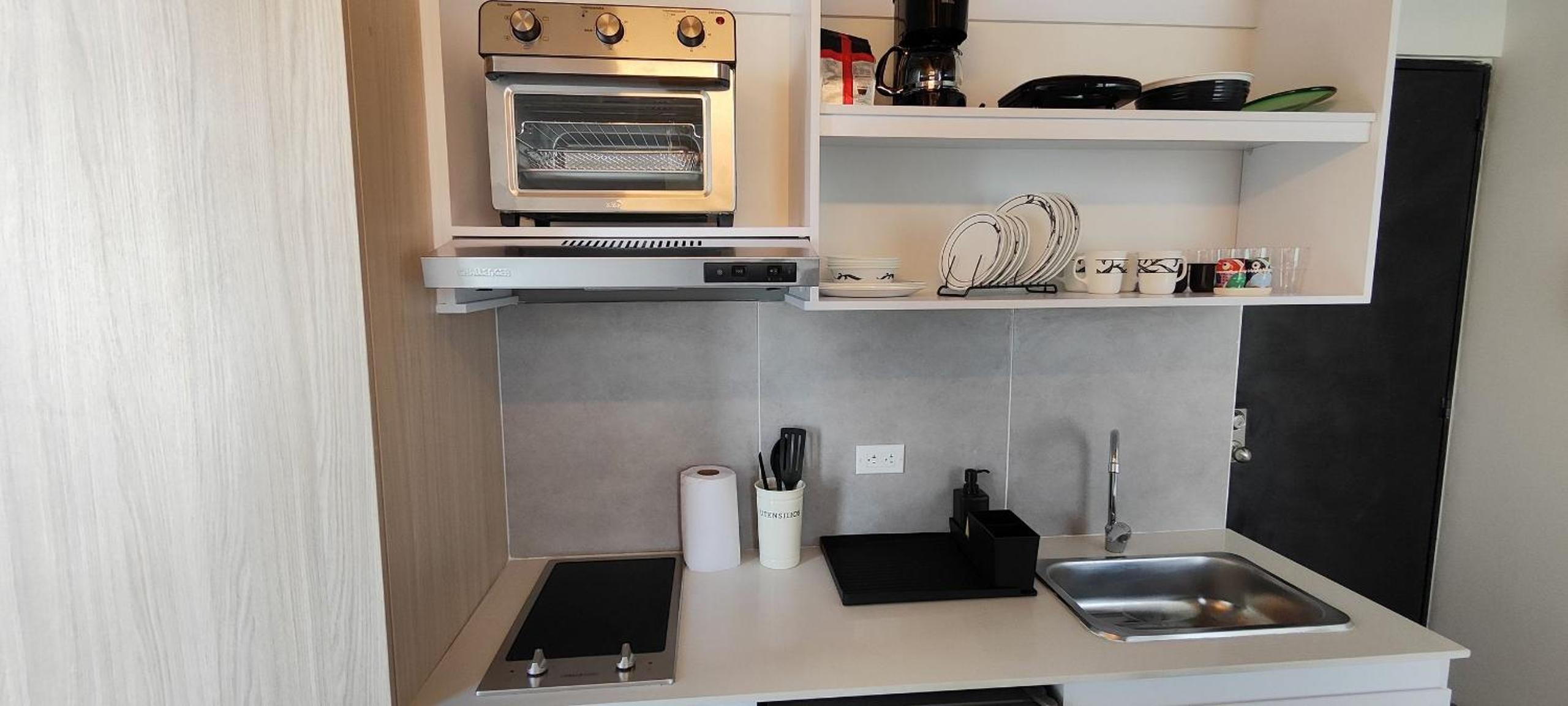 Urban Loft Chapinero 415