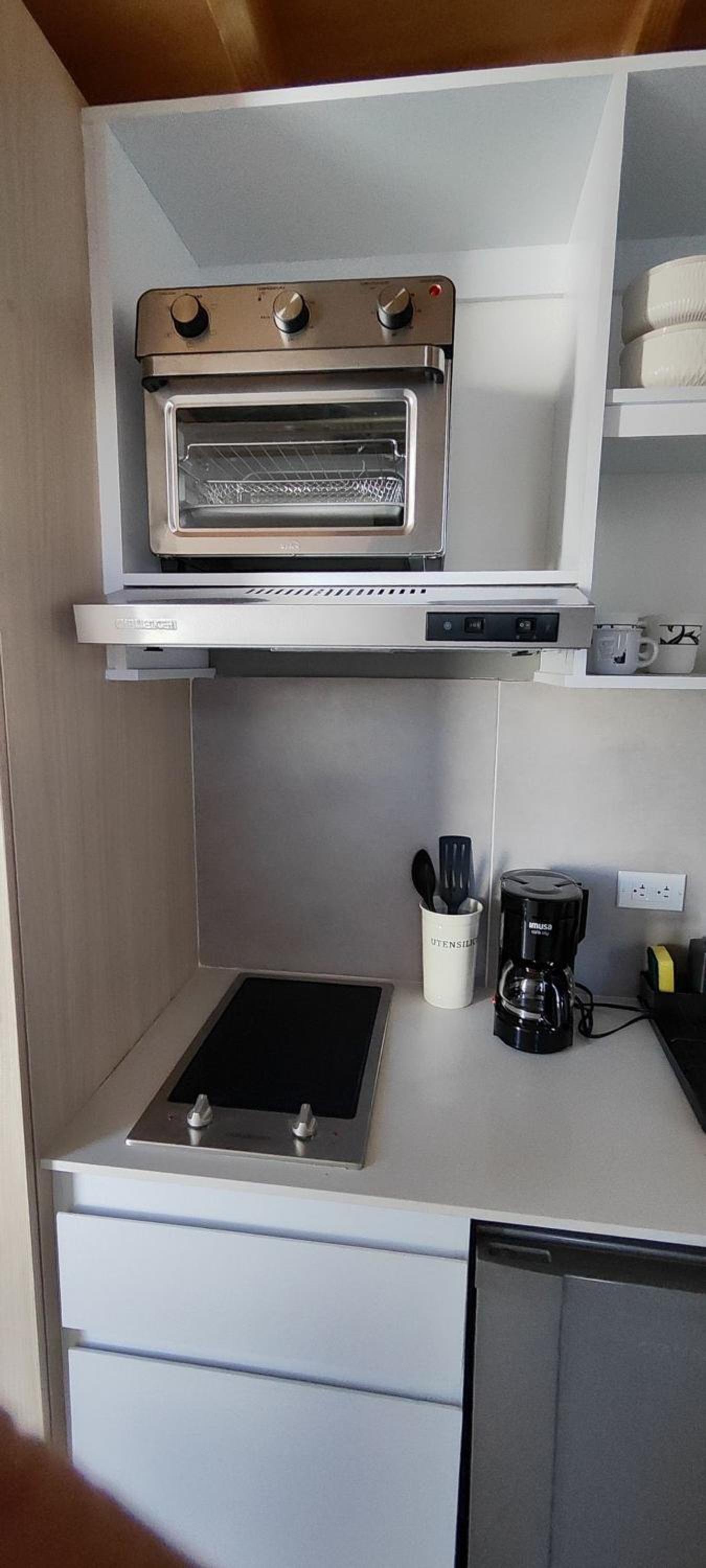 Urban Loft Chapinero 415