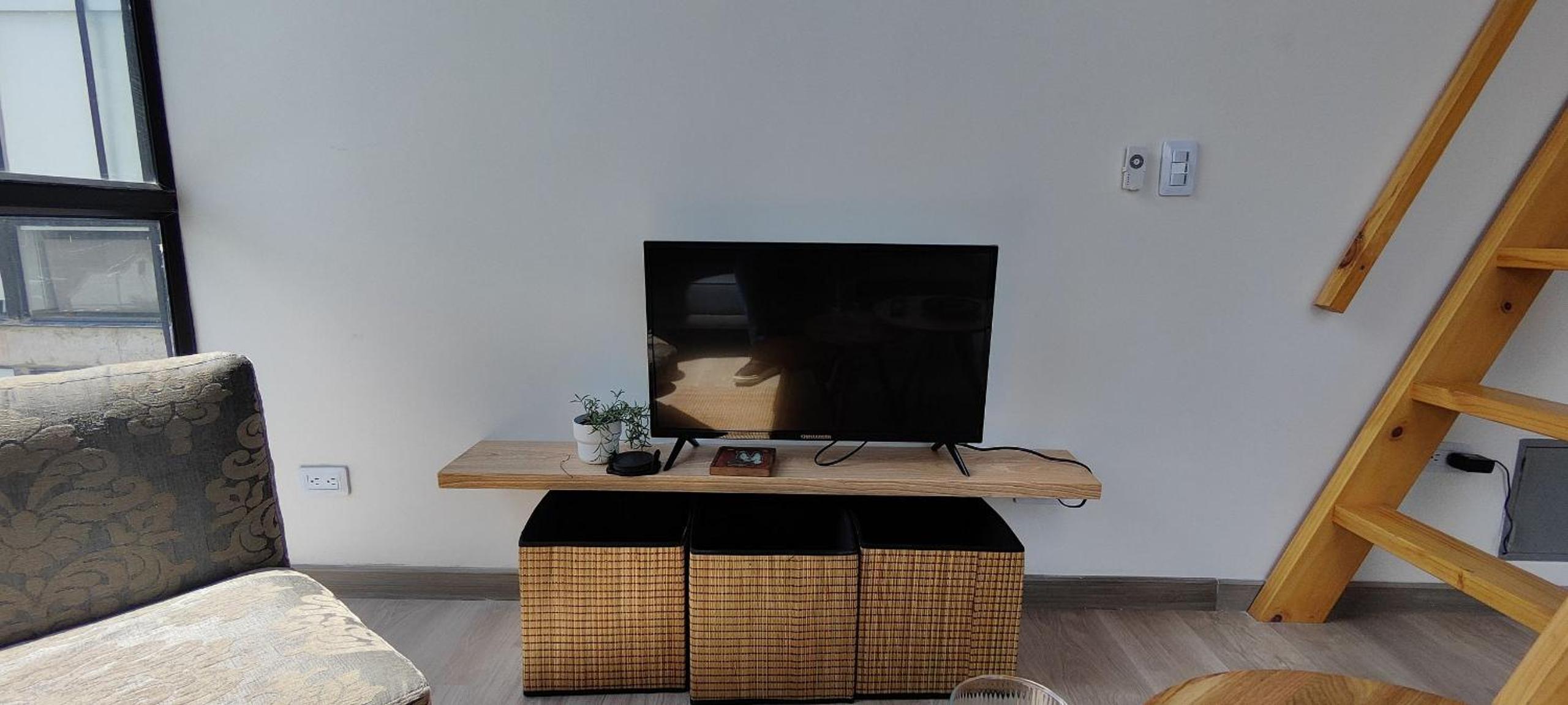 Urban Loft Chapinero 415
