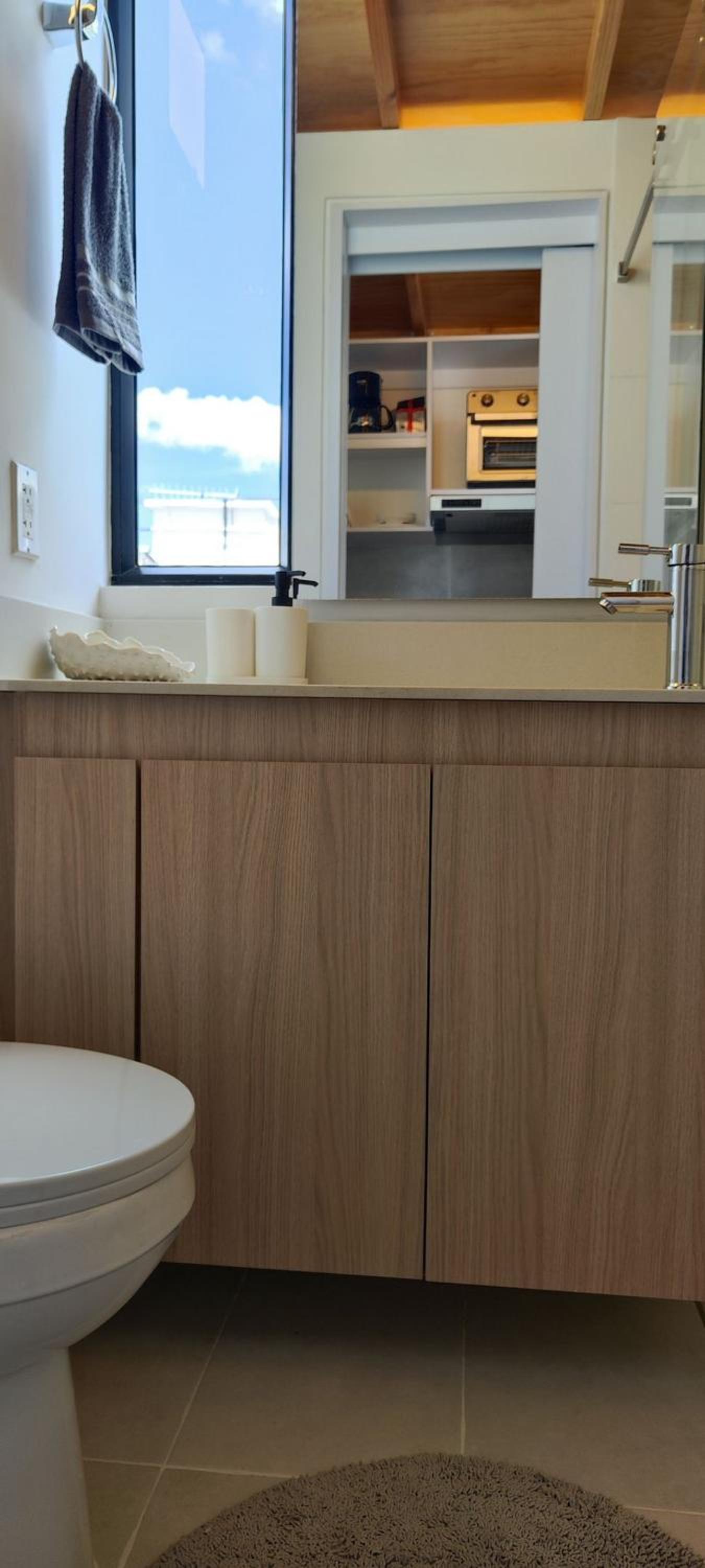 Urban Loft Chapinero 415