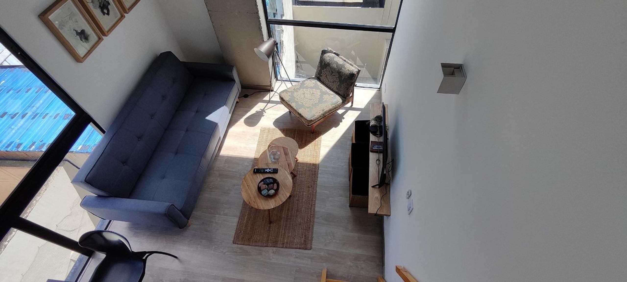 Urban Loft Chapinero 415