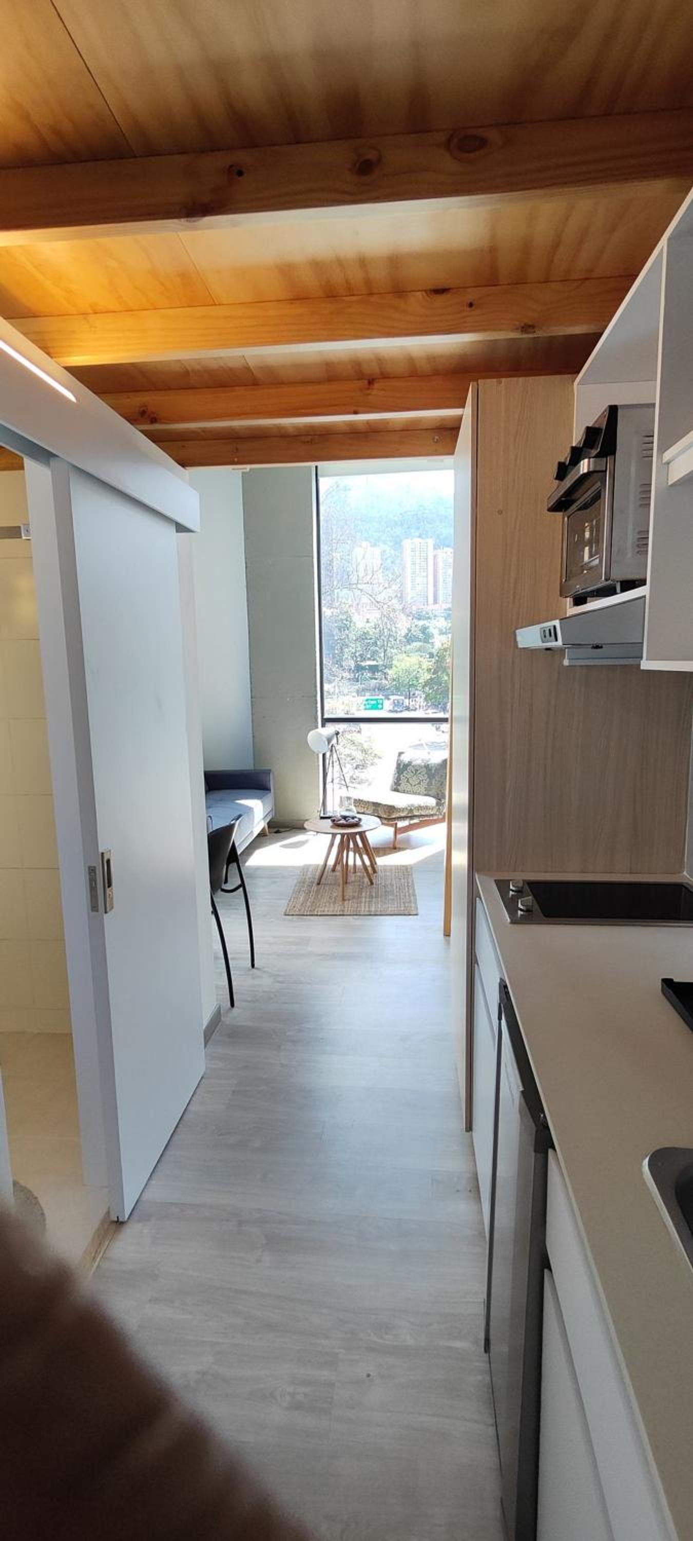 Urban Loft Chapinero 415