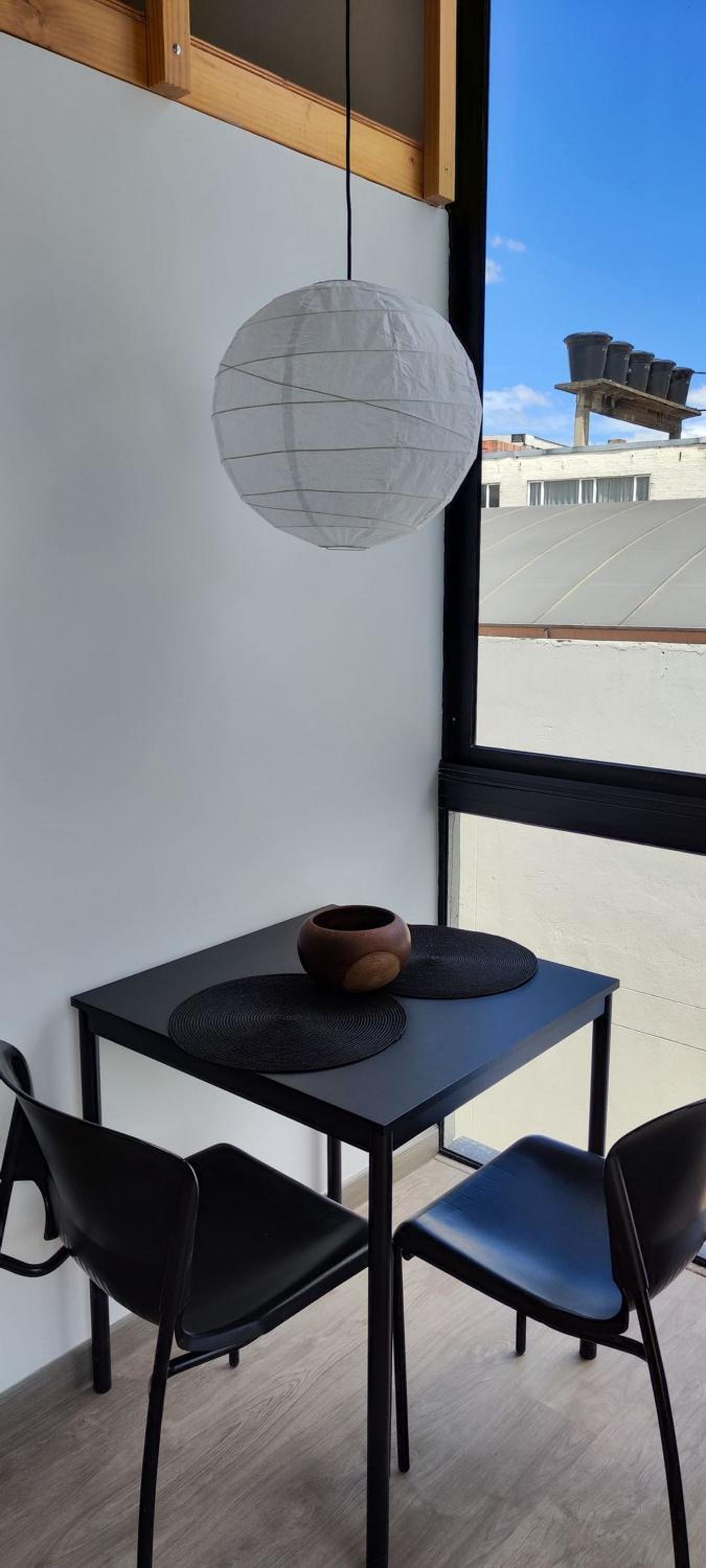Urban Loft Chapinero 415