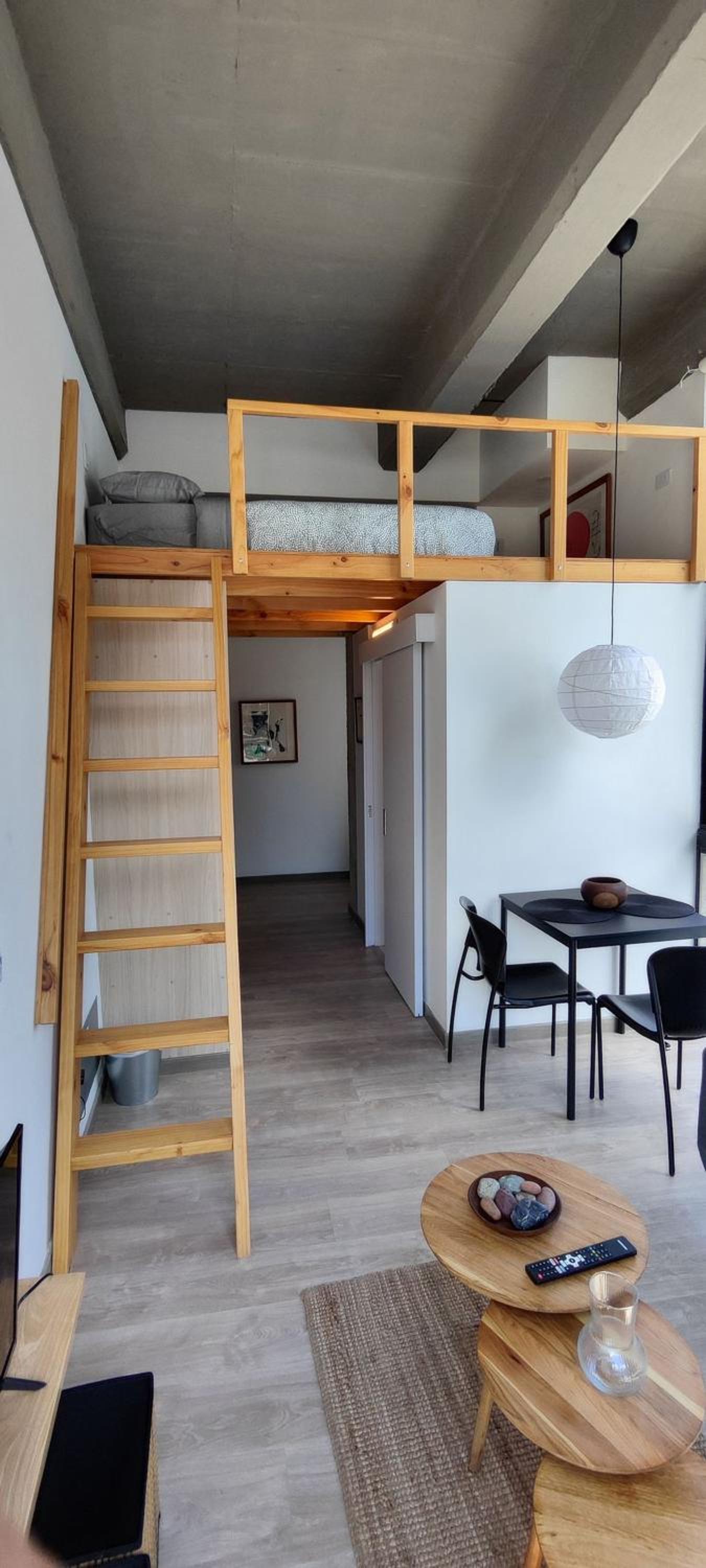 Urban Loft Chapinero 415