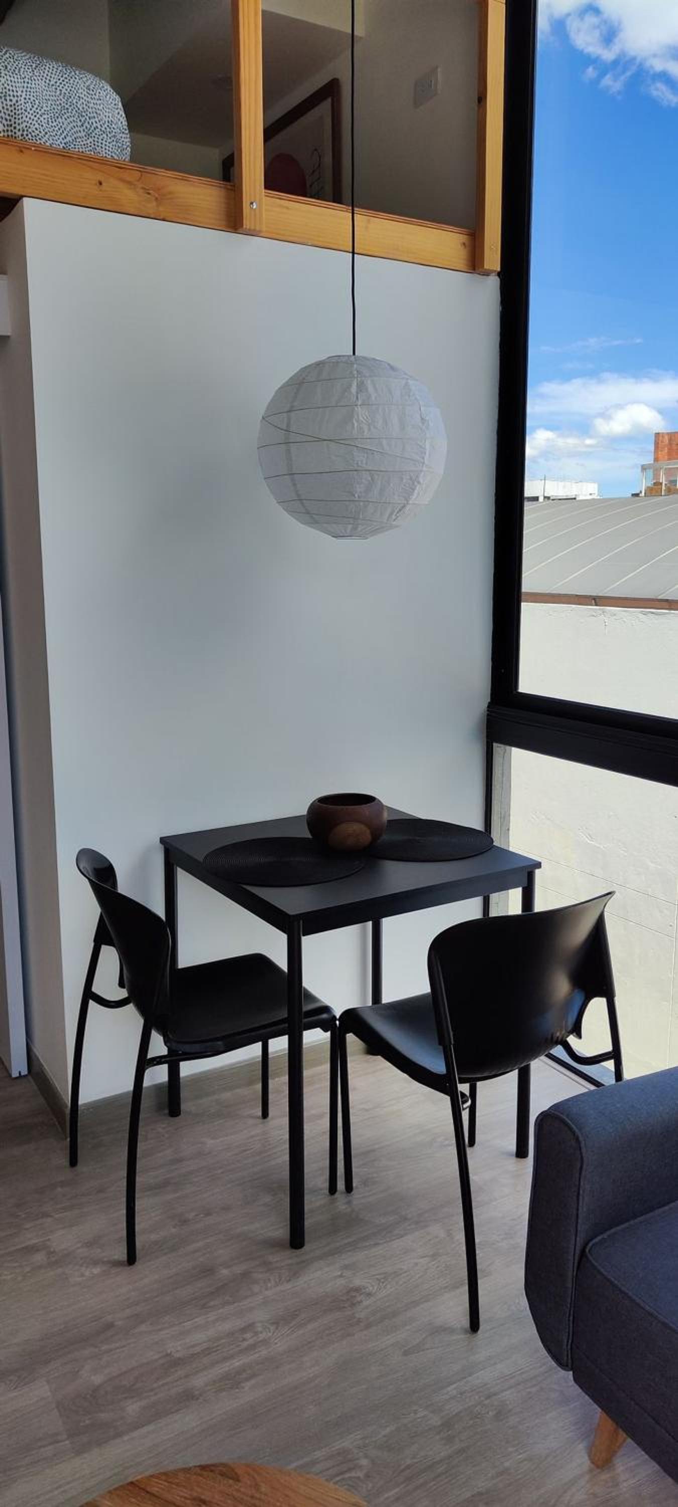 Urban Loft Chapinero 415
