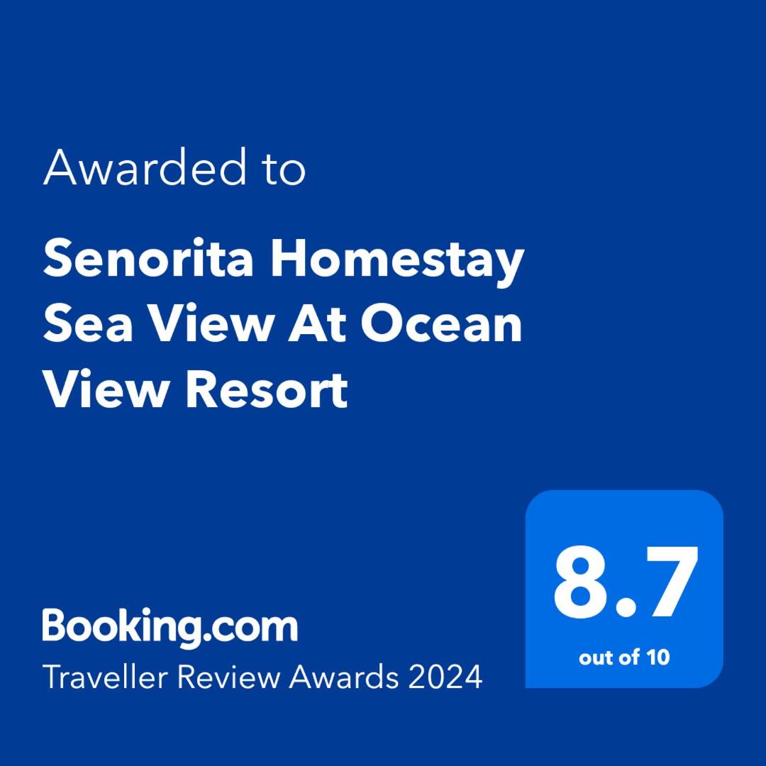 Senorita Sea View At Ocean View Resort