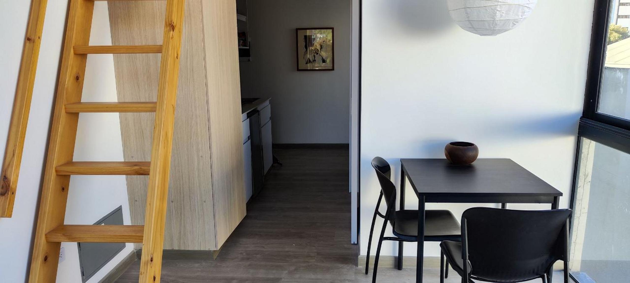 Urban Loft Chapinero 415