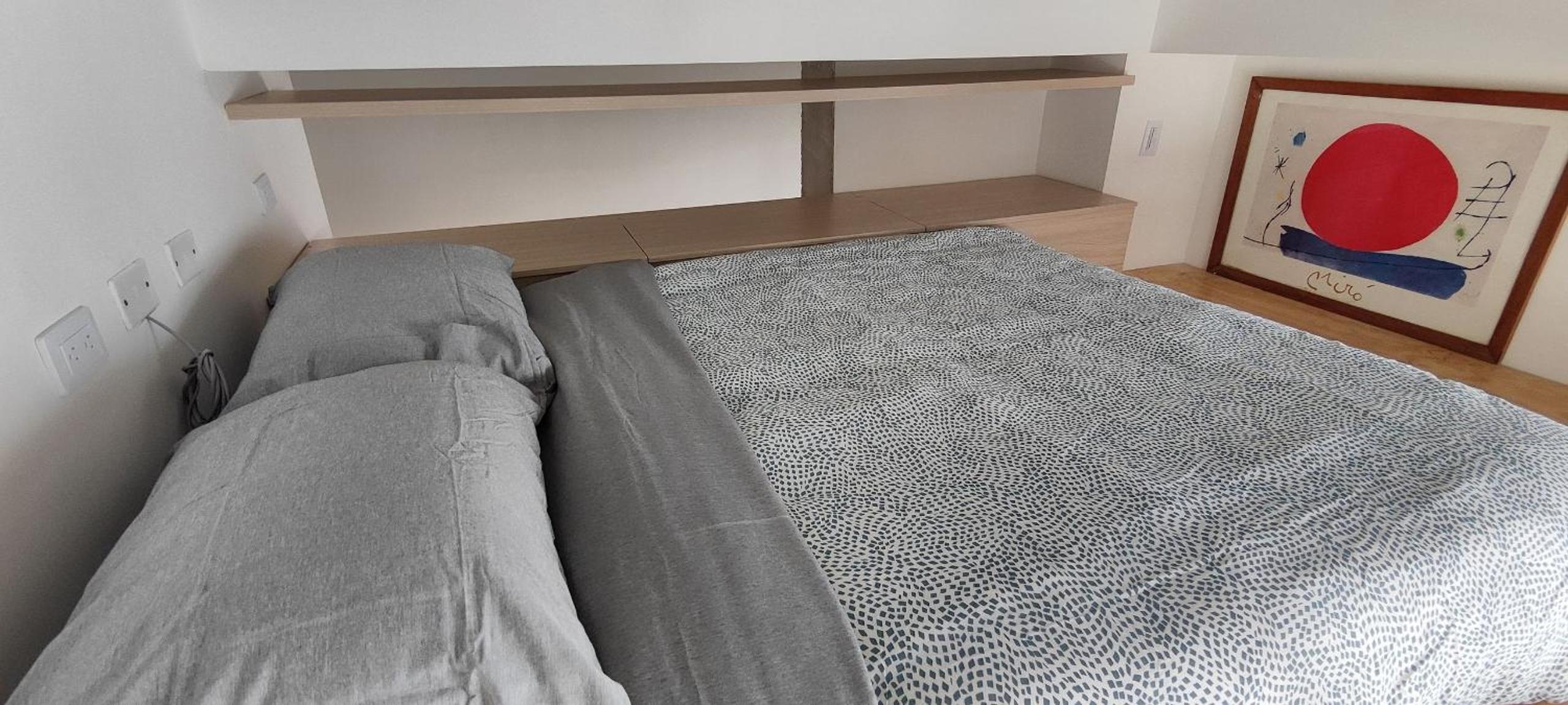 Urban Loft Chapinero 415