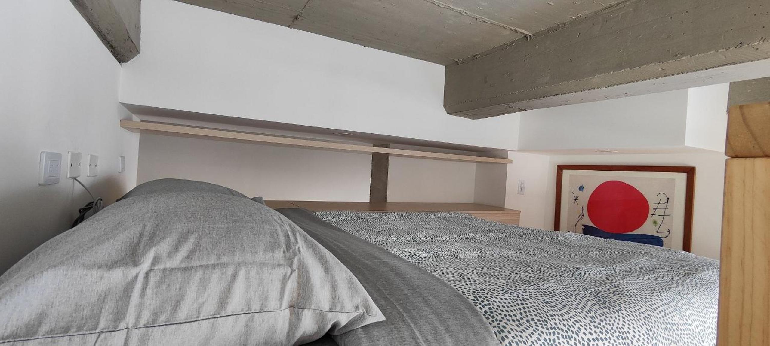 Urban Loft Chapinero 415