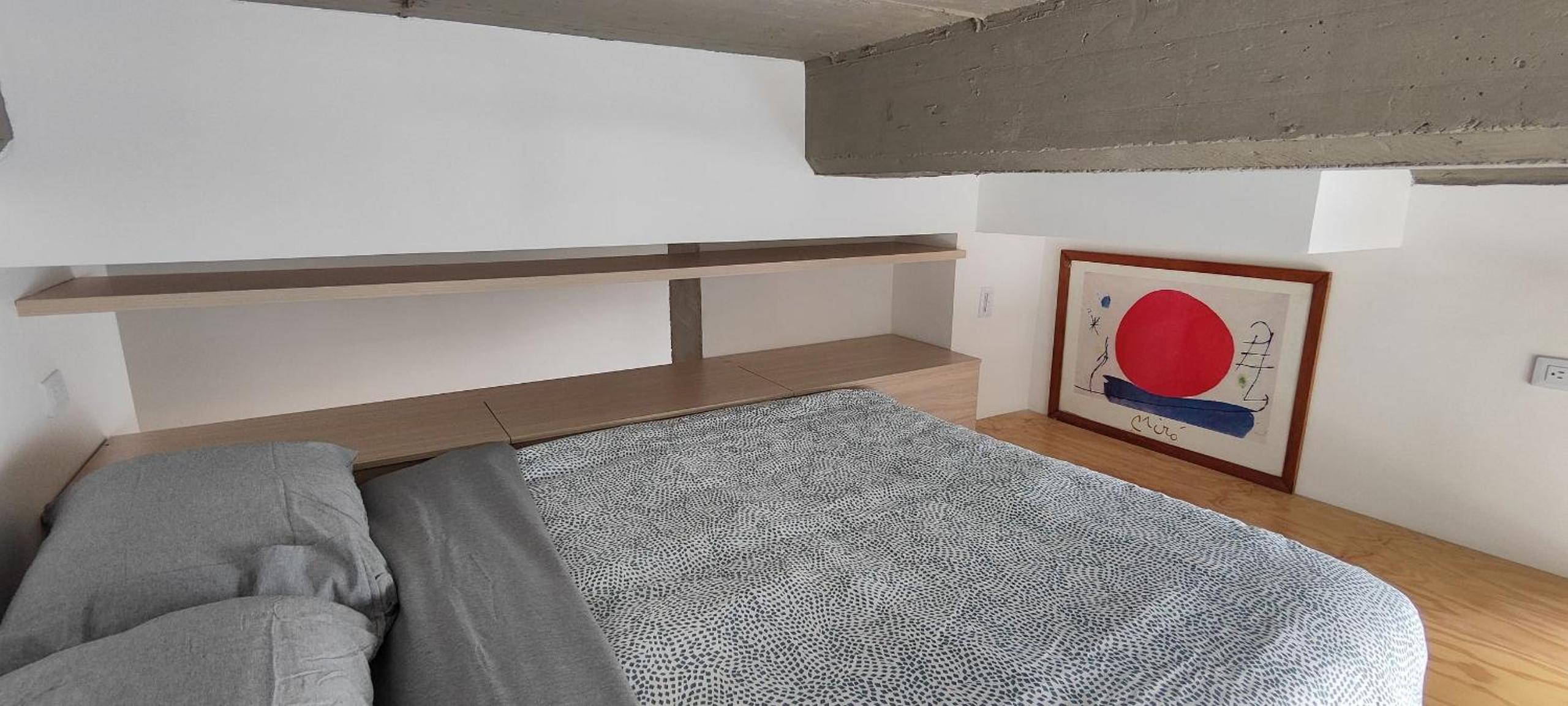 Urban Loft Chapinero 415